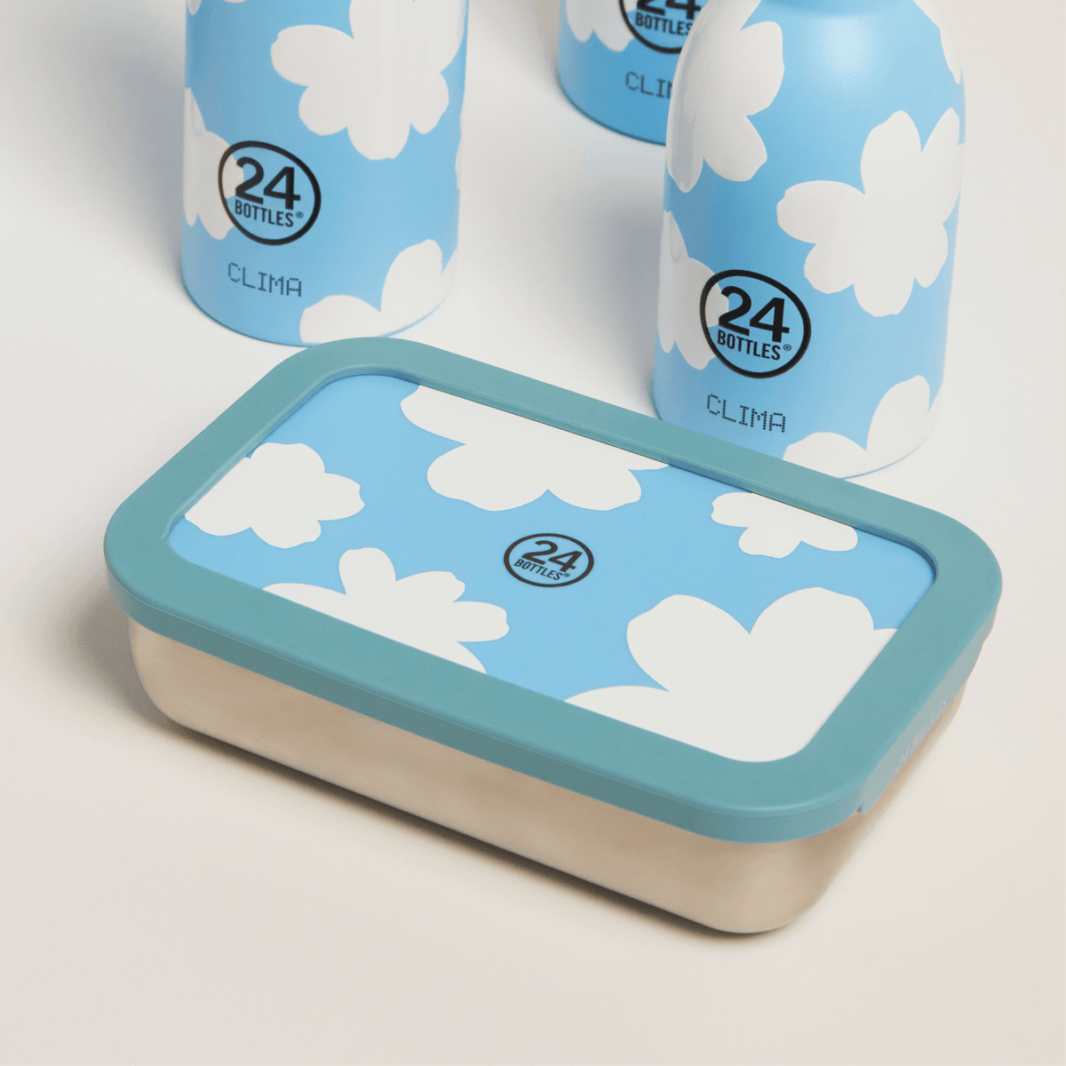 Snack Box | Daydreaming
