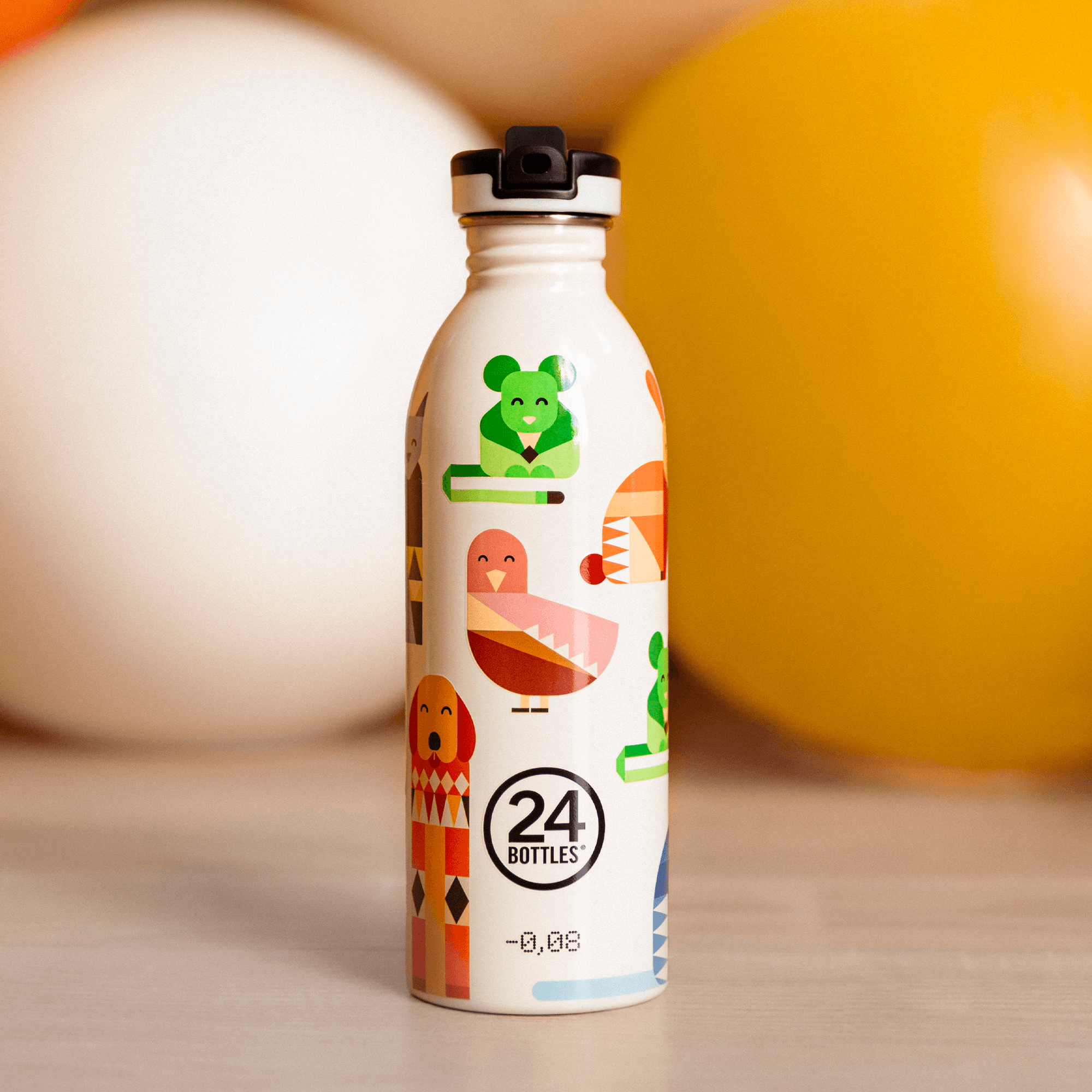 Kids Bottle | Best Friends - 500 ml