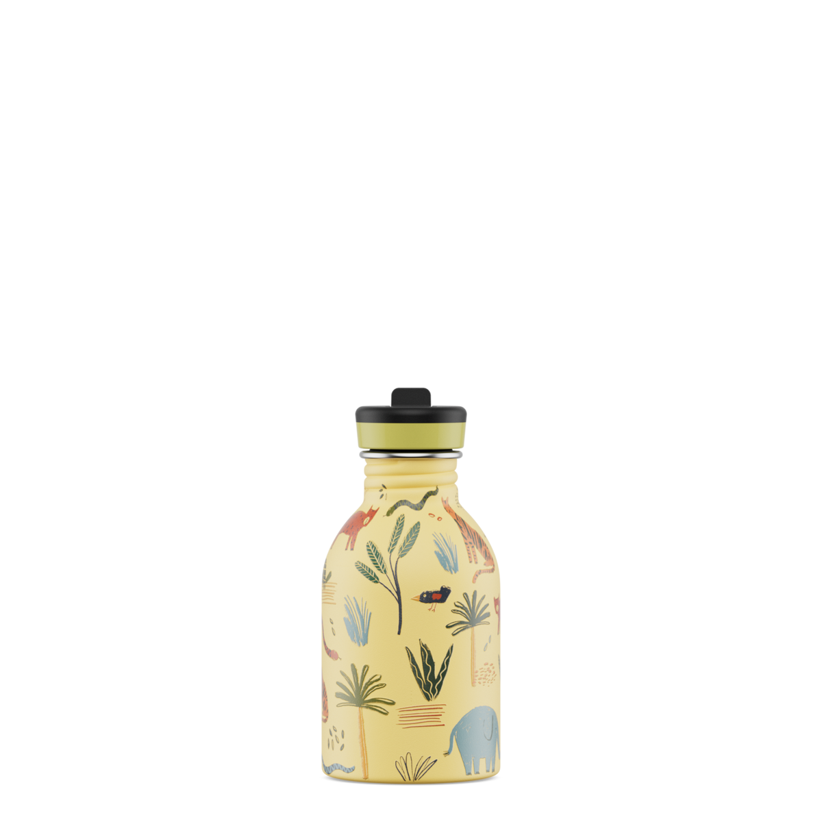 Kids Bottle | Jungle Friends - 250 ml