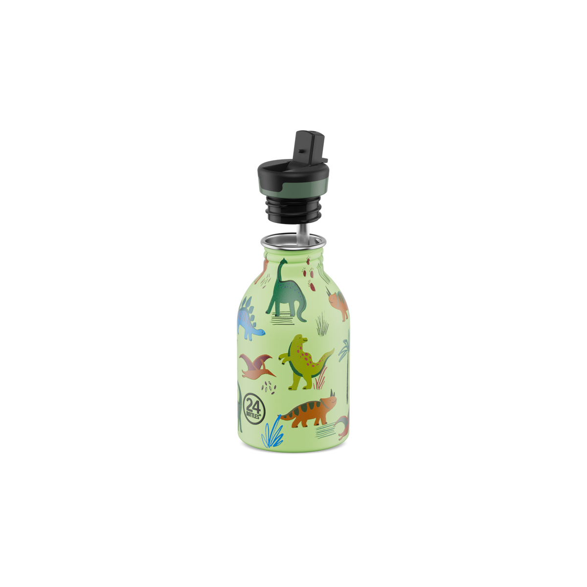 Kids Bottle | Jurassic Friends - 250 ml
