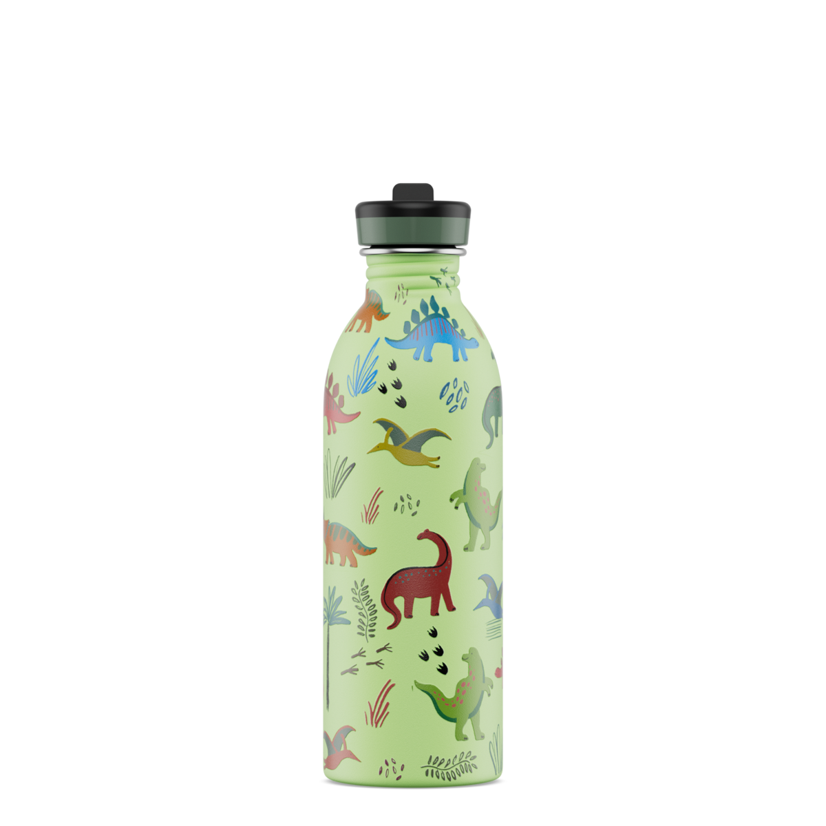 Kids Bottle | Jurassic Friends - 500 ml