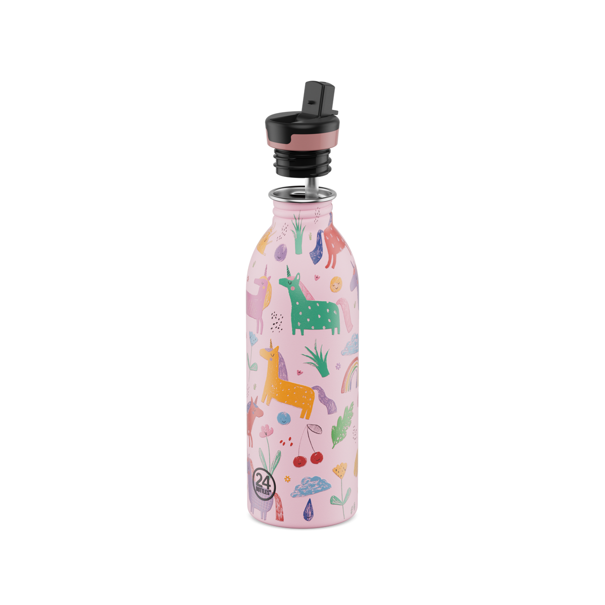 Kids Bottle | Magic Friends - 500 ml