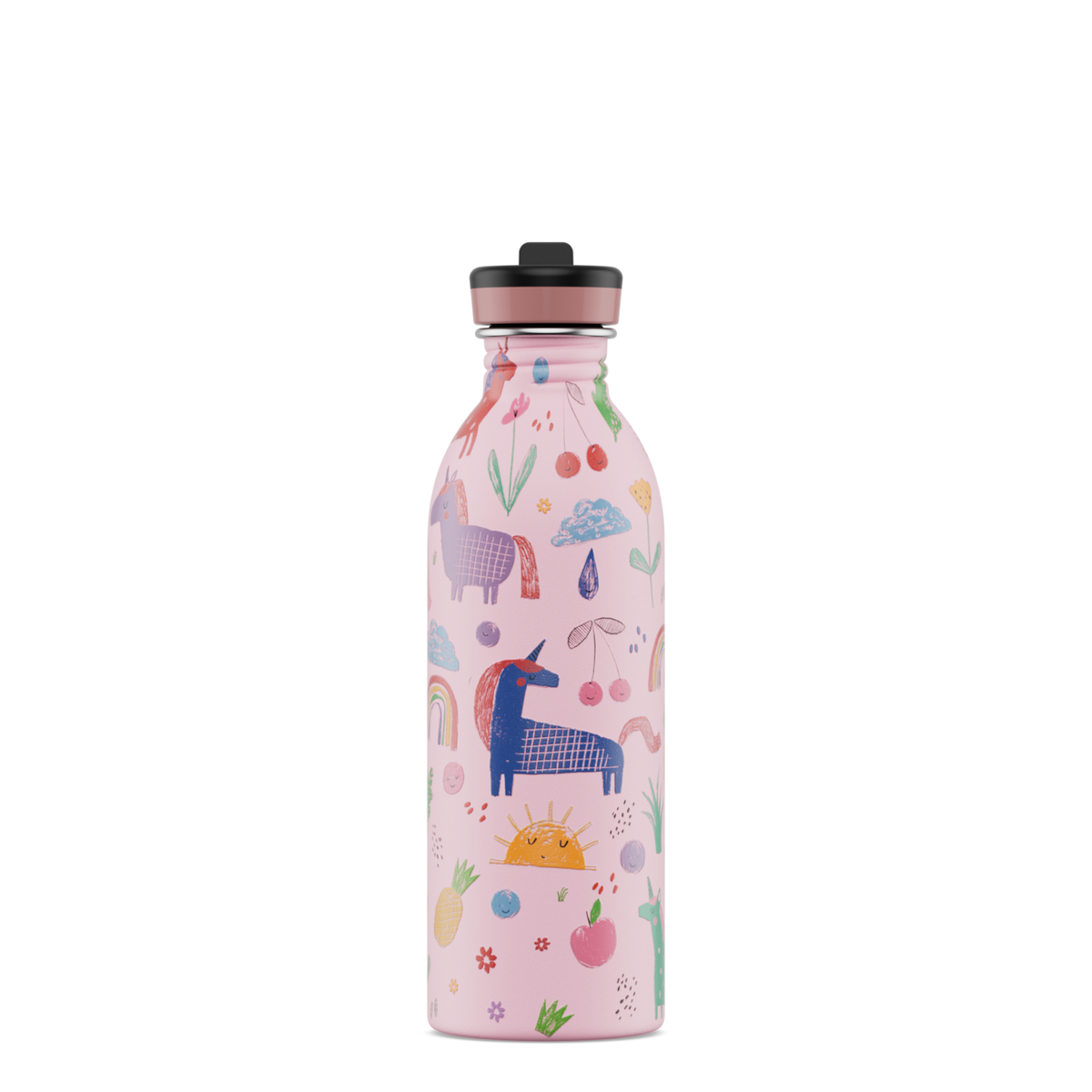 Kids Bottle | Magic Friends - 500 ml