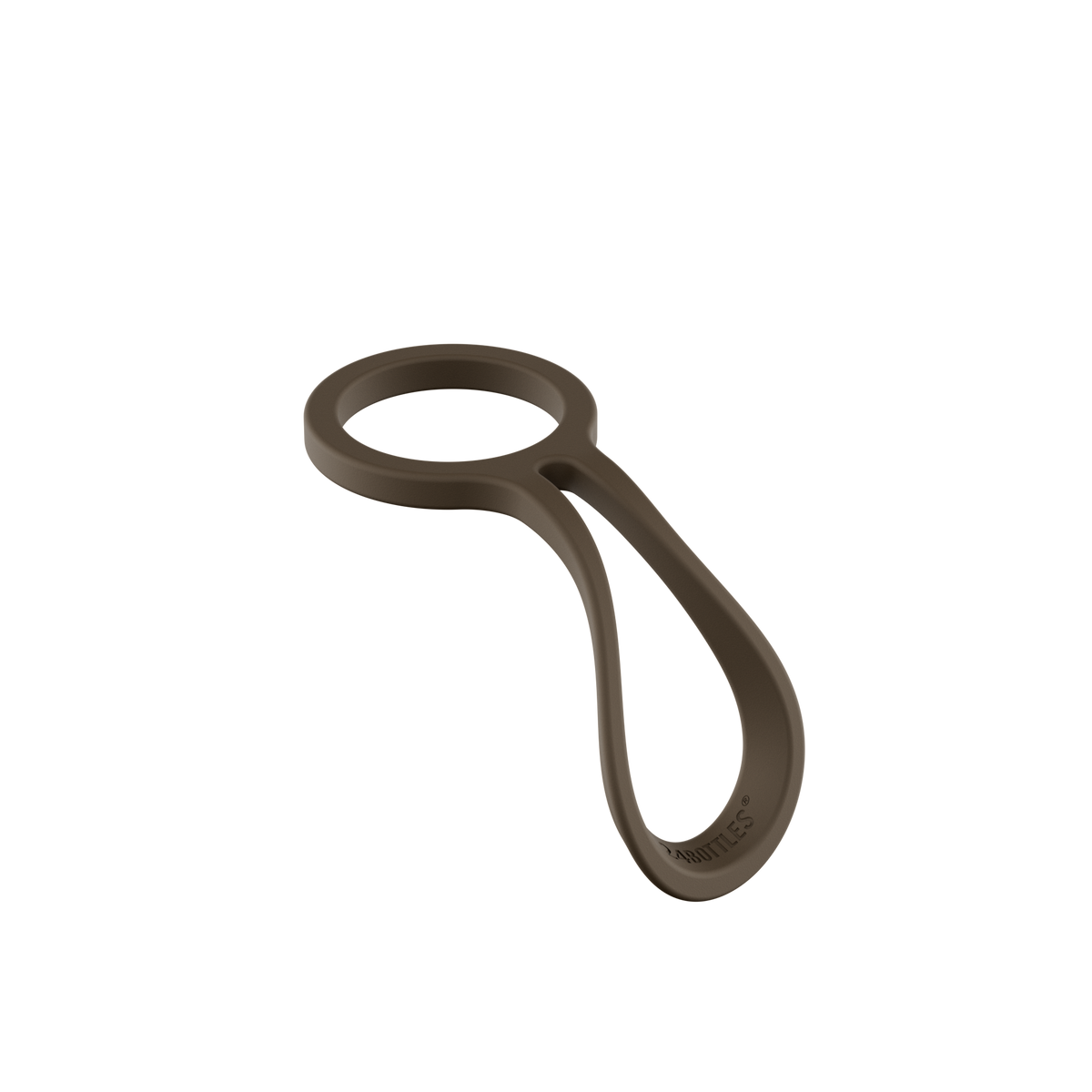 Accessories | Bottle Tie - Truffle