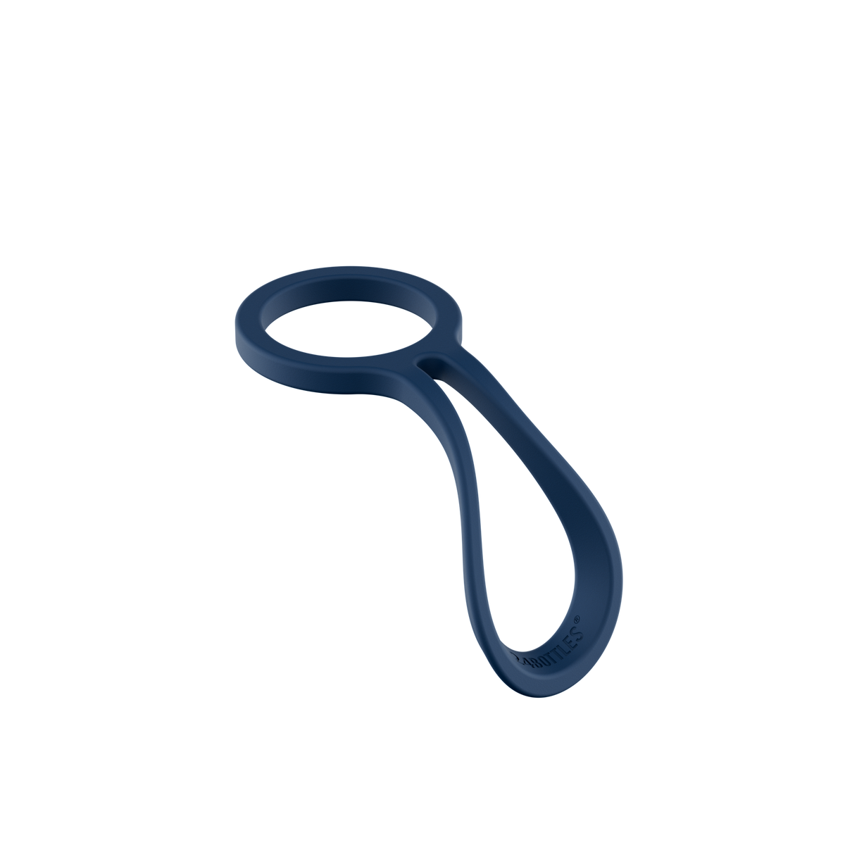 Accessories | Bottle Tie - Marine
