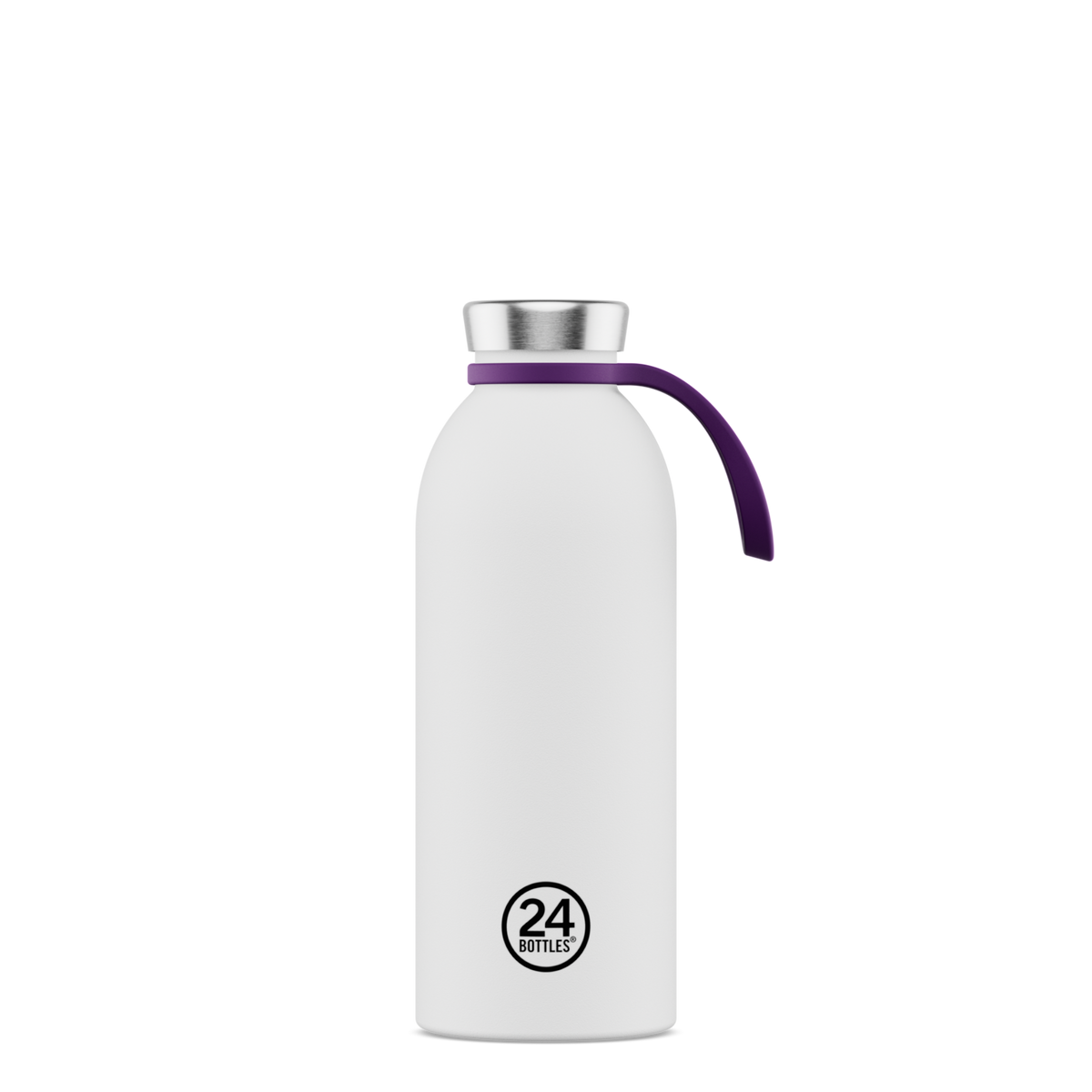 Accessories | Bottle Tie - Purple
