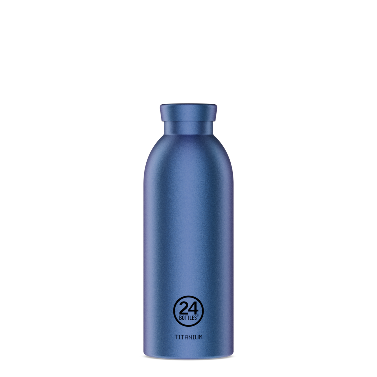 Titanium Bottle | Astra - 500 ml