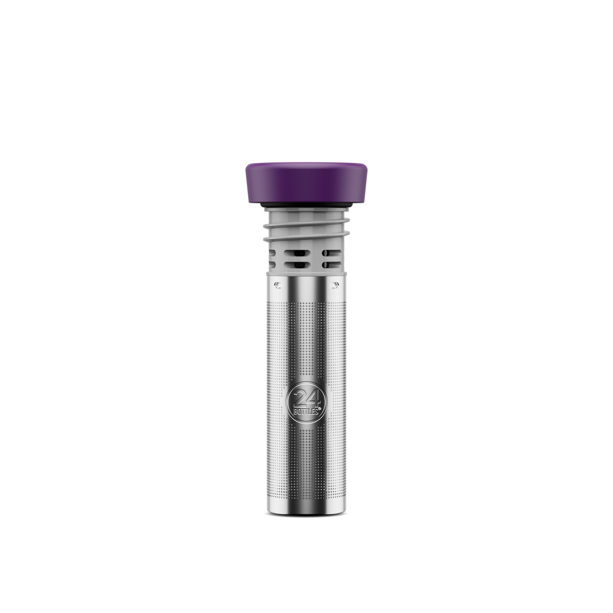 Accessories | Bottle Infuser Lid - Purple