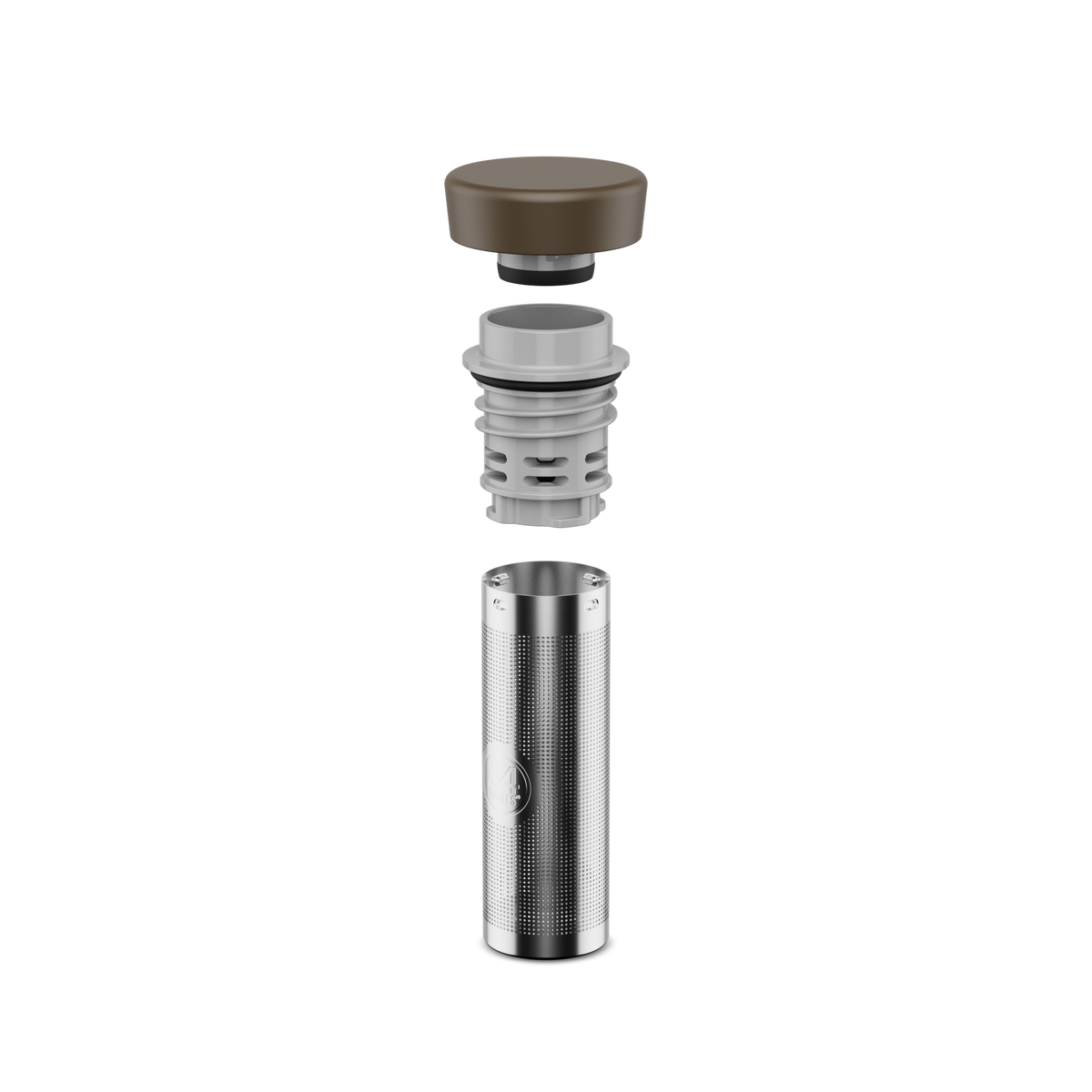 Accessories | Bottle Infuser Lid - Truffle