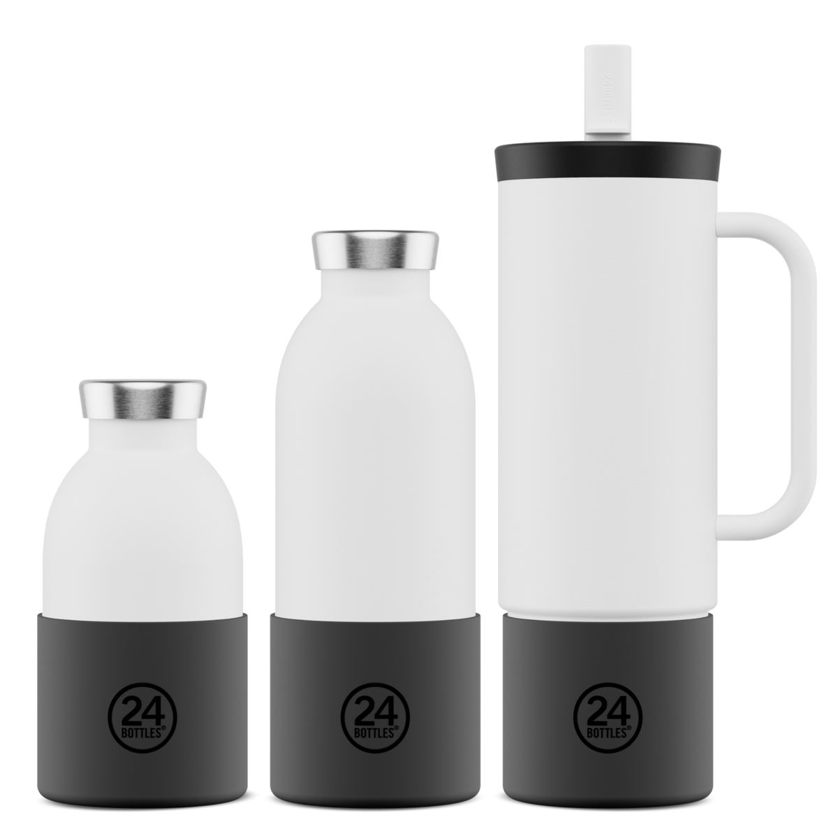 Accessories | Base Cover - Black - Small