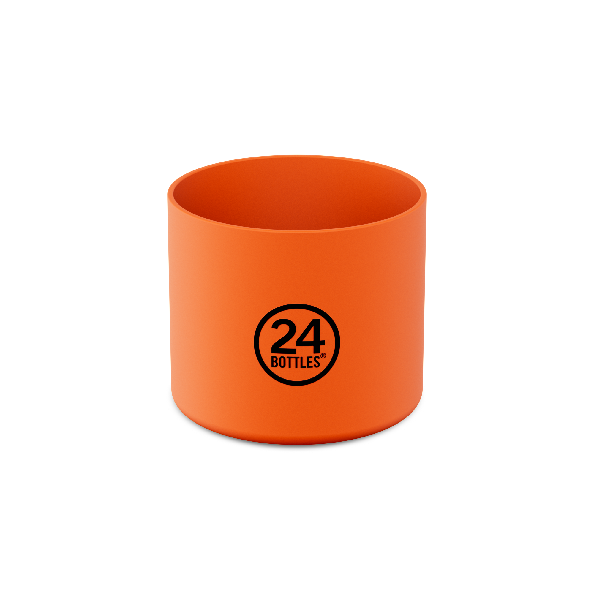 Accessories | Base Cover - Orange - Small