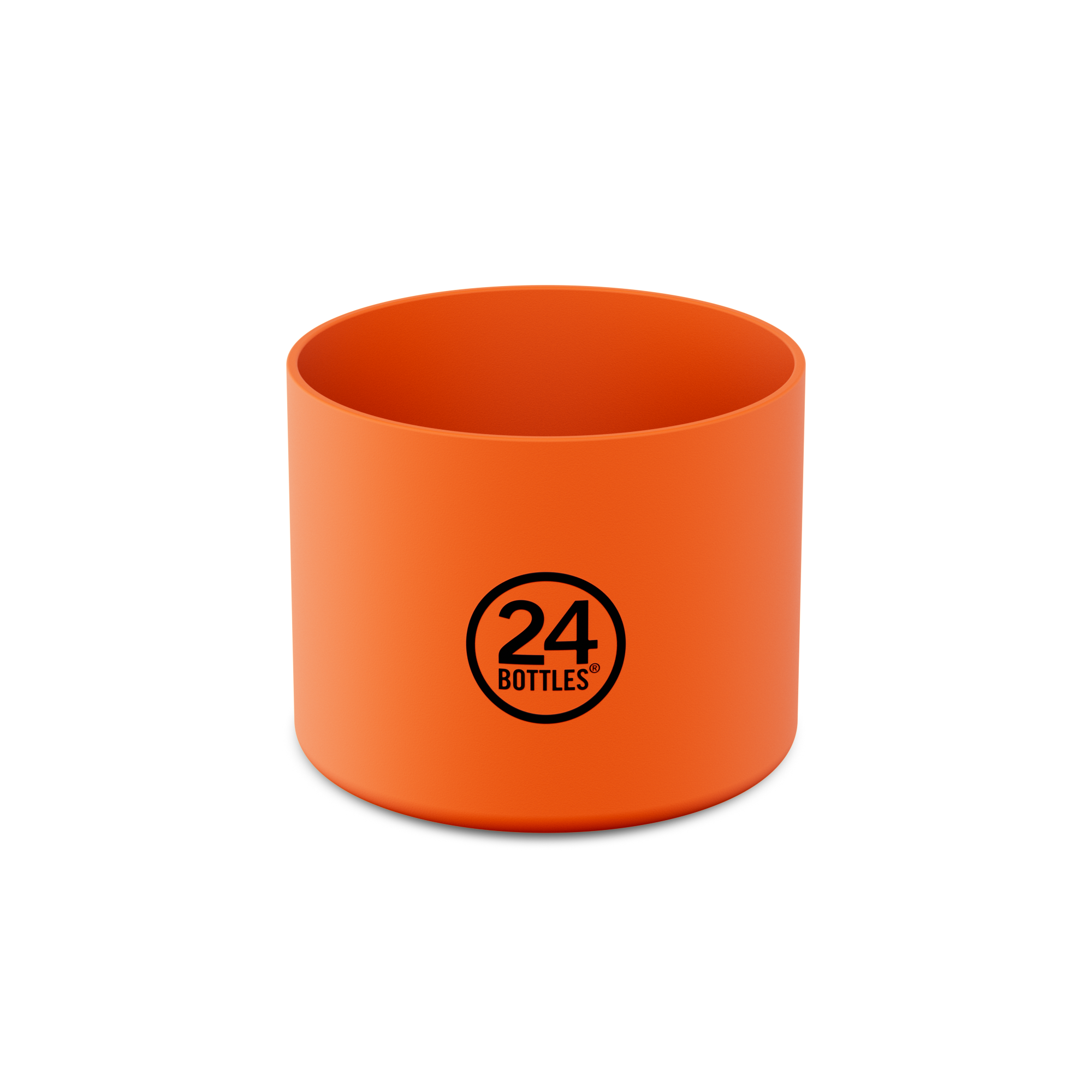 Accessories | Base Cover - Orange - Medium