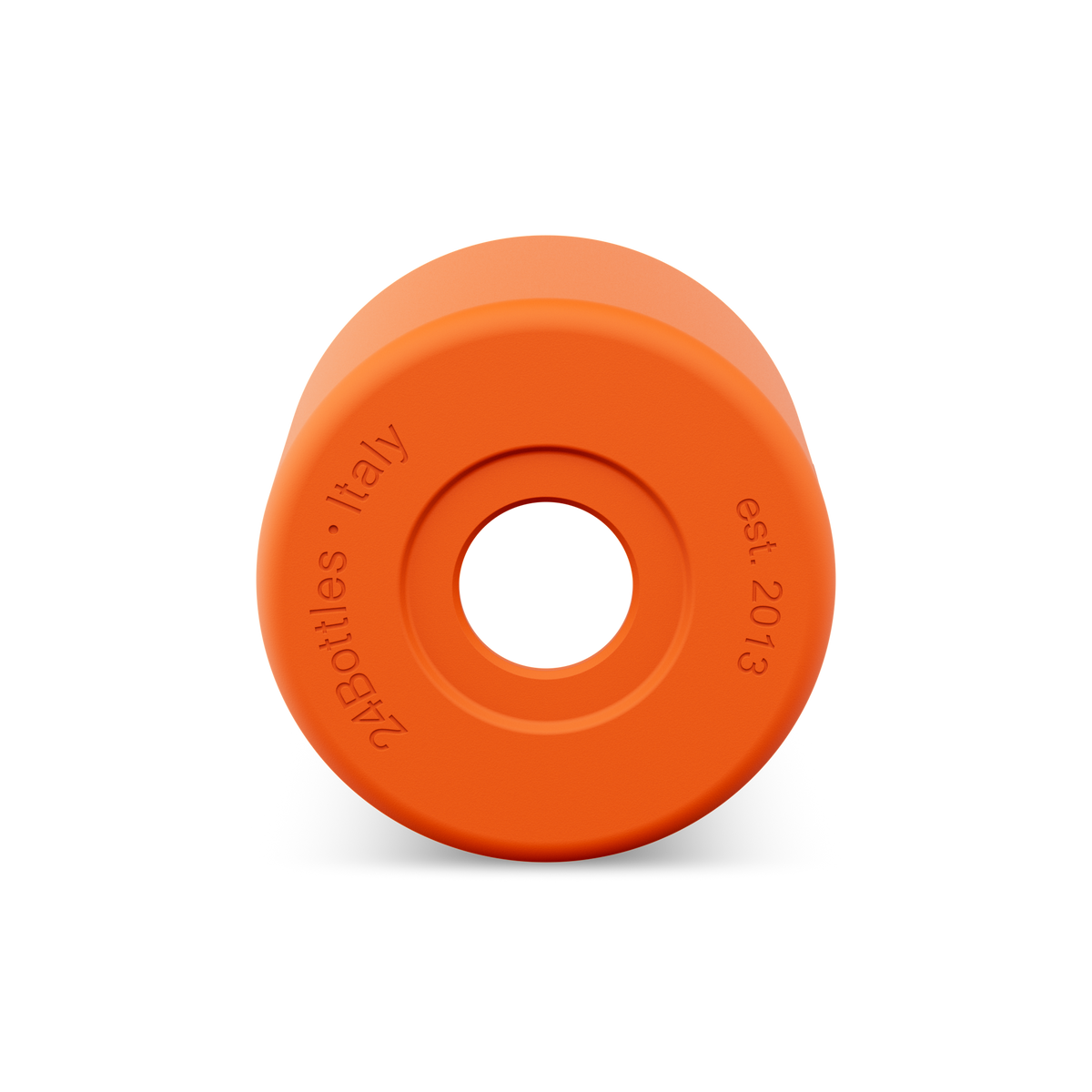 Accessories | Base Cover - Orange - Large