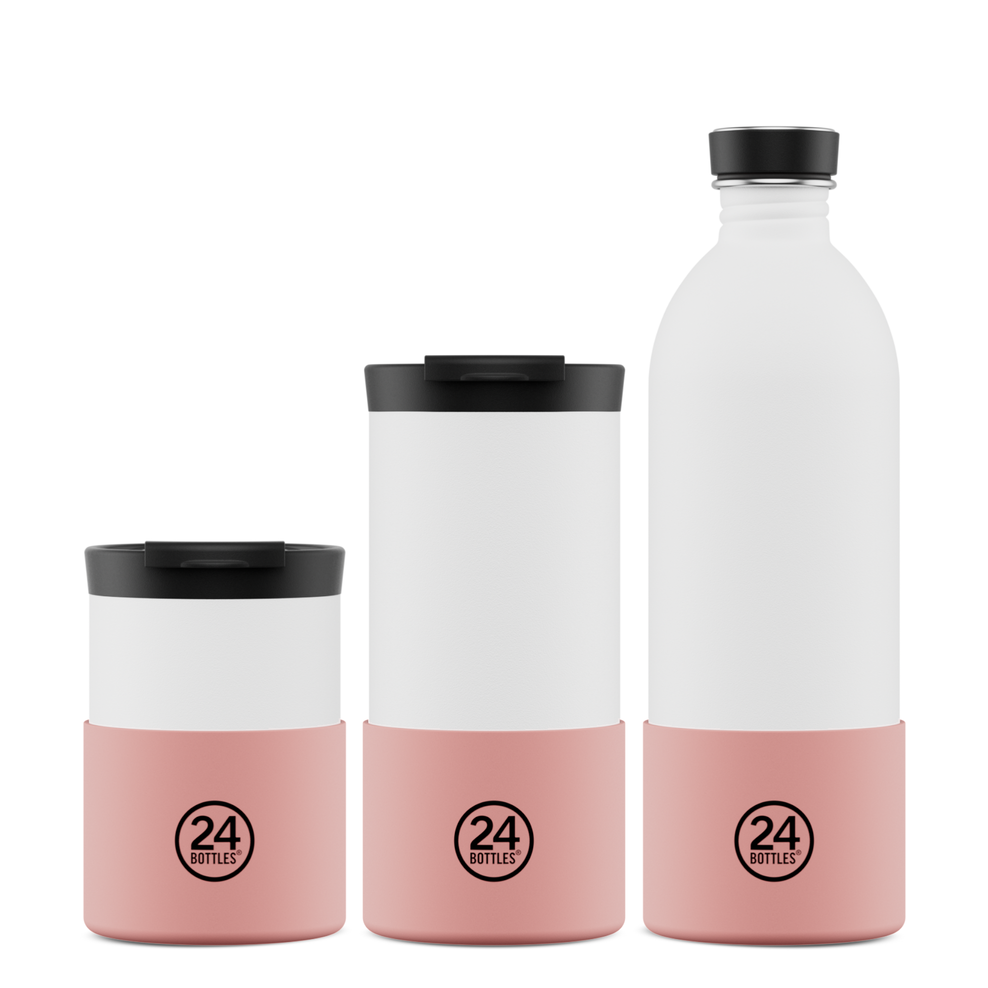 Accessories | Base Cover - Light Pink - Medium