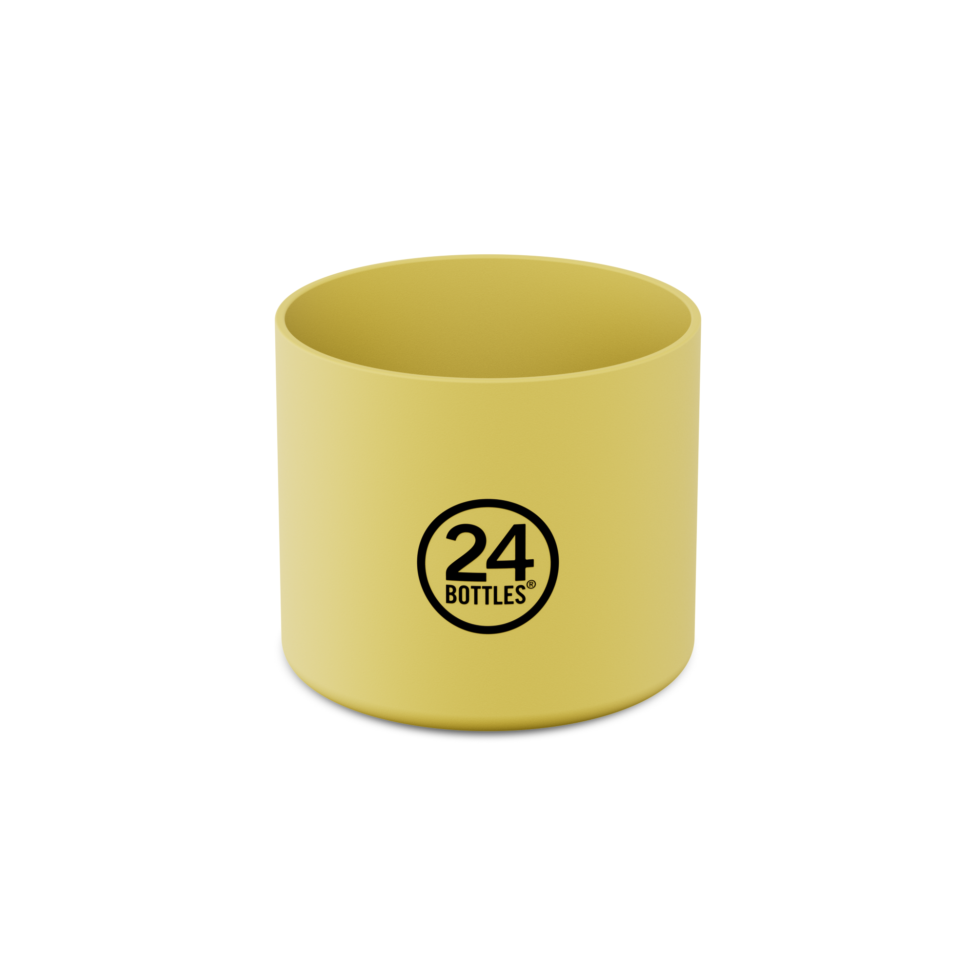 Accessories | Base Cover - Light Yellow - Small