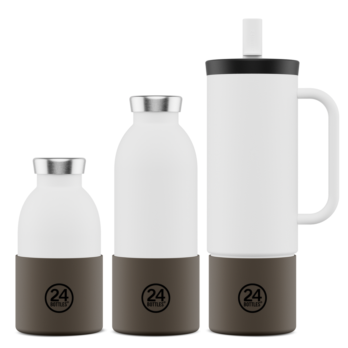 Accessories | Base Cover - Truffle - Small