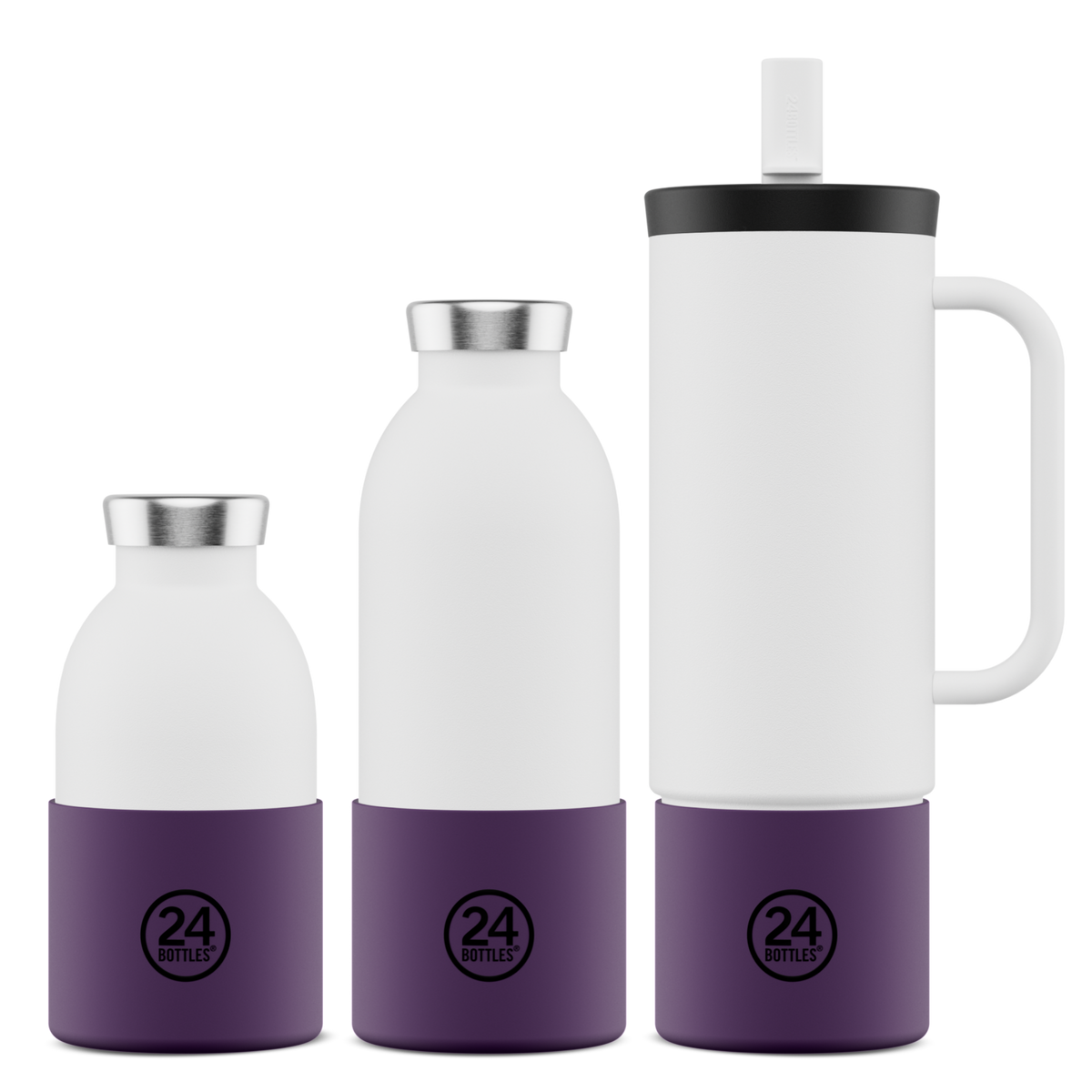 Accessories | Base Cover - Purple - Small