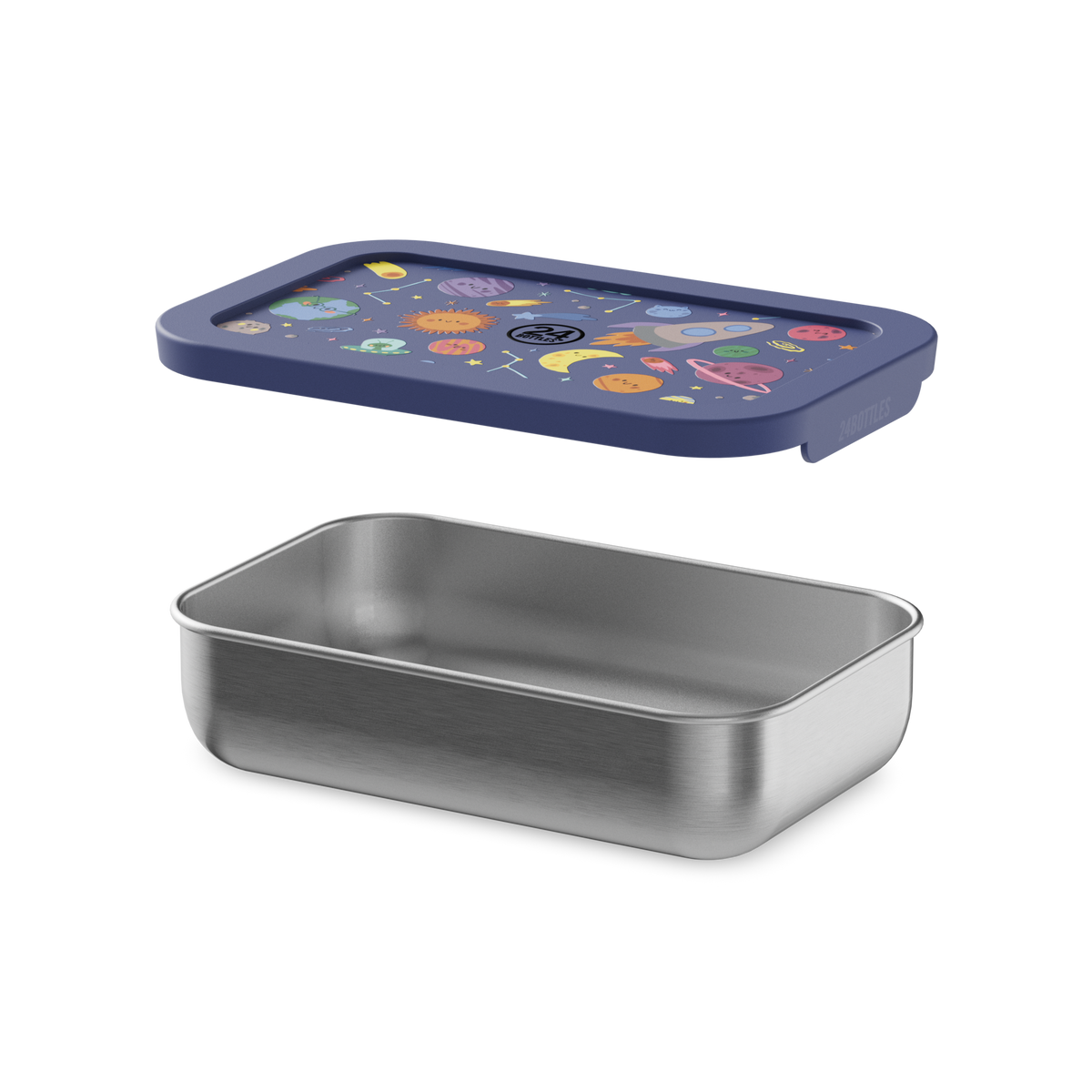 Snack Box | Space Friends