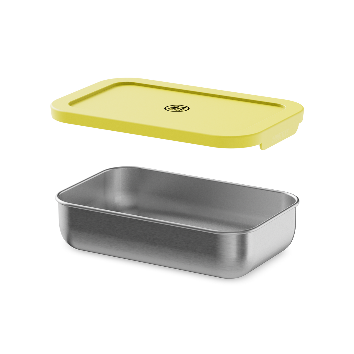 Snack Box | Citrus