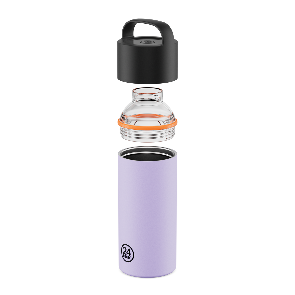 Spin Bottle | Erica - 730 ml