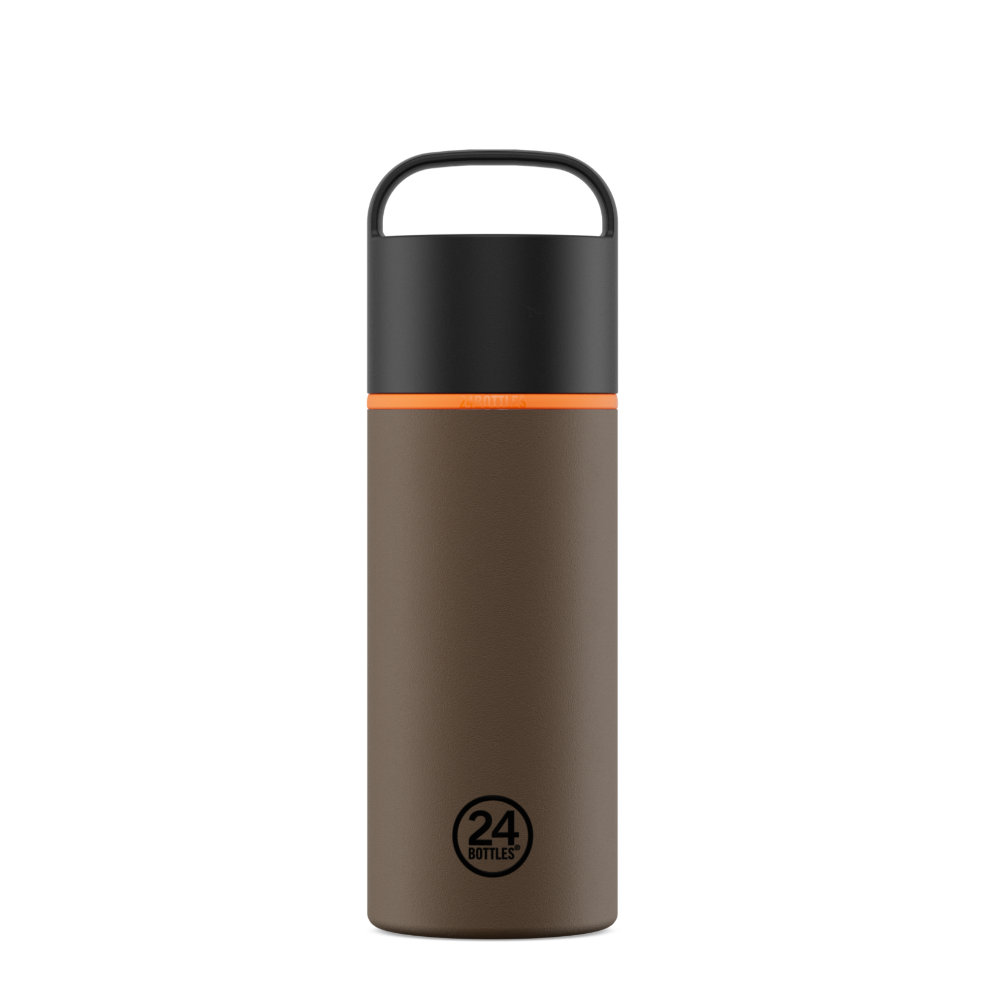 Spin Bottle | Mocha - 730 ml