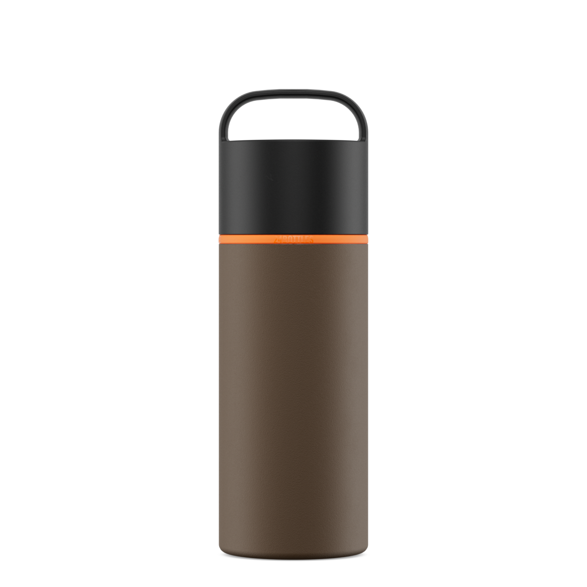 Spin Bottle | Mocha - 730 ml