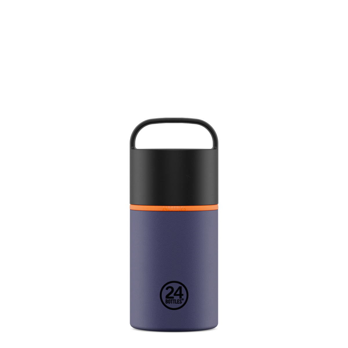 Spin Bottle | Dusk - 730 ml