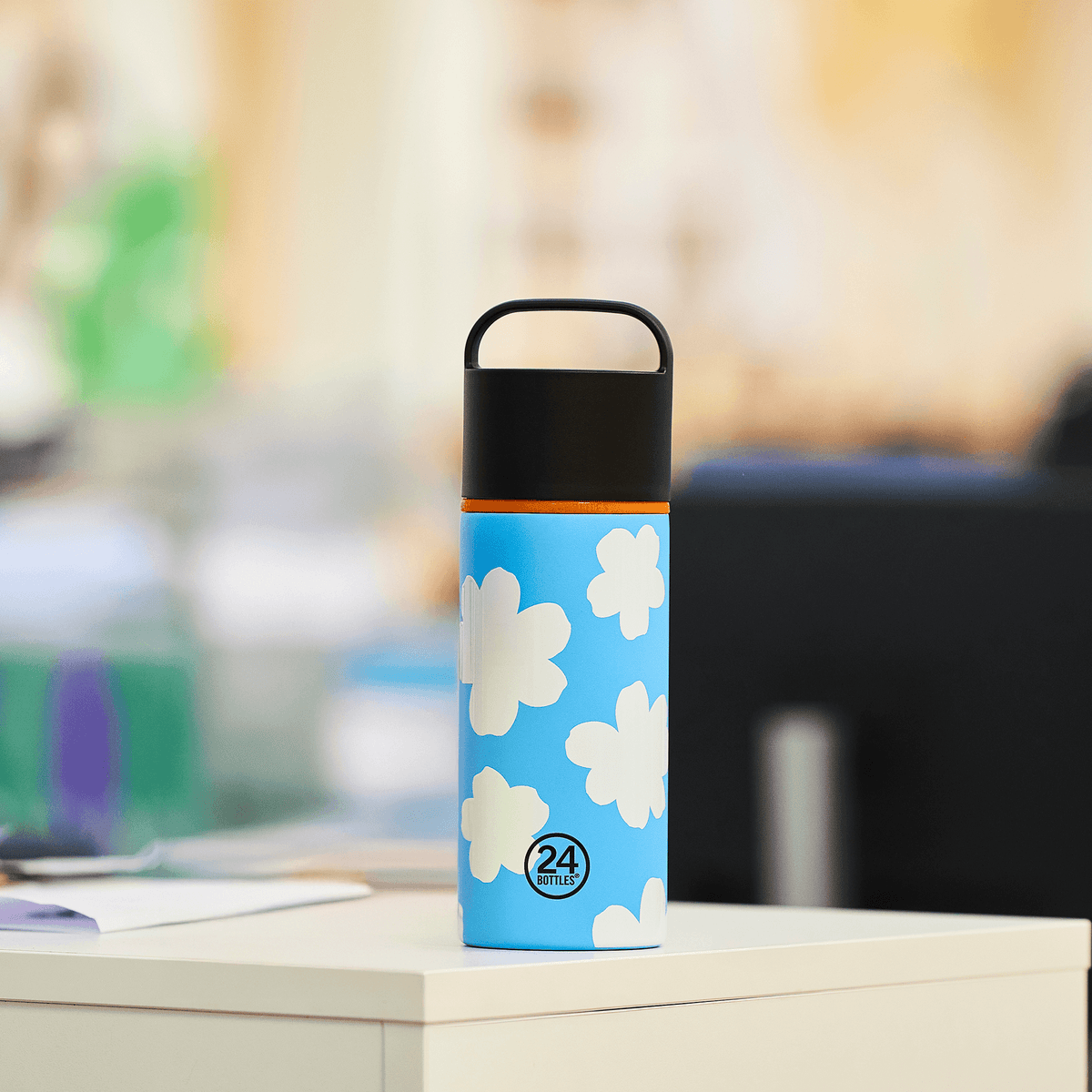 Spin Bottle | Daydreaming - 730 ml
