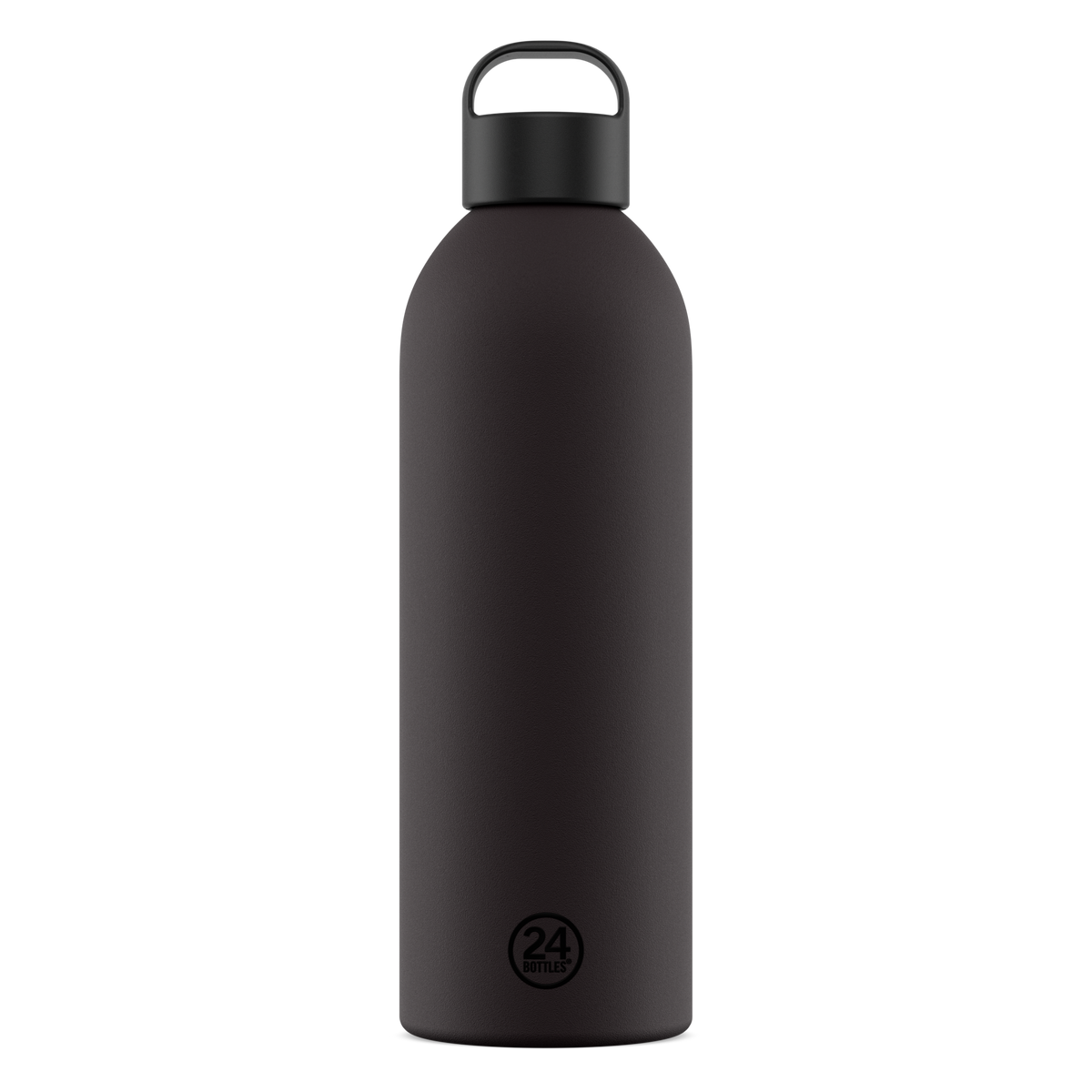 Clima Bottle | Tuxedo Black - 1500 ml