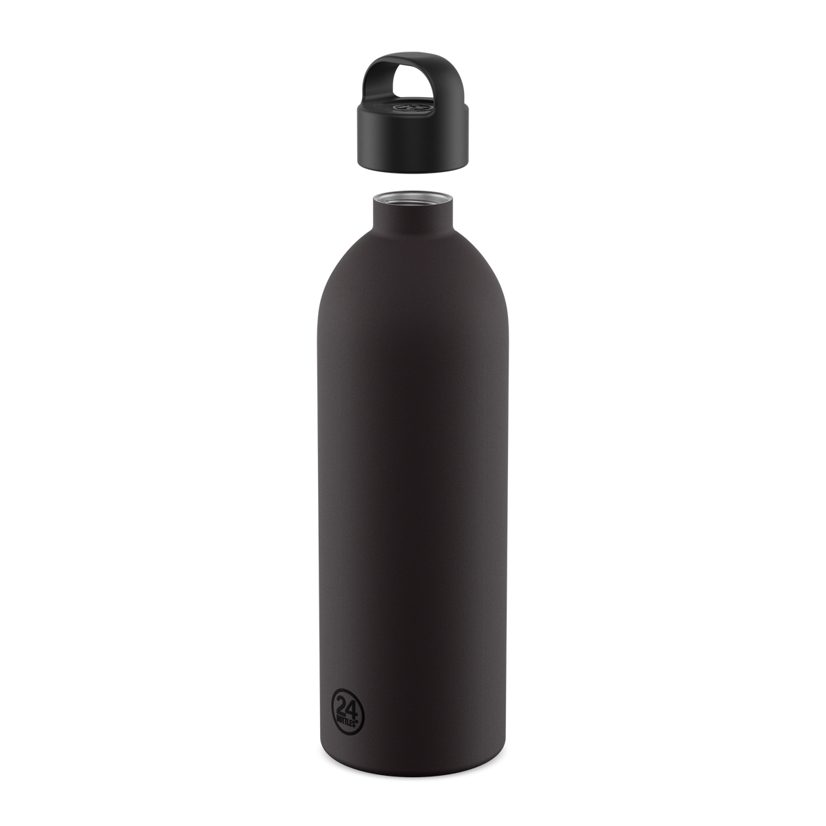 Clima Bottle | Tuxedo Black - 1500 ml