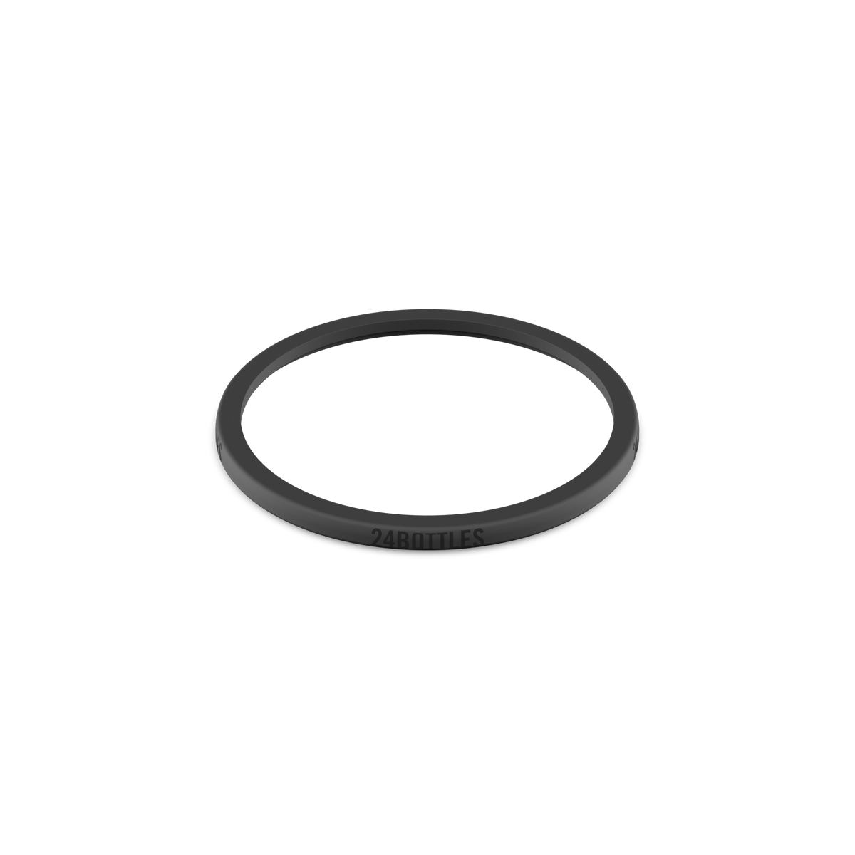 Accessories | Spin Bottle Seal - Black
