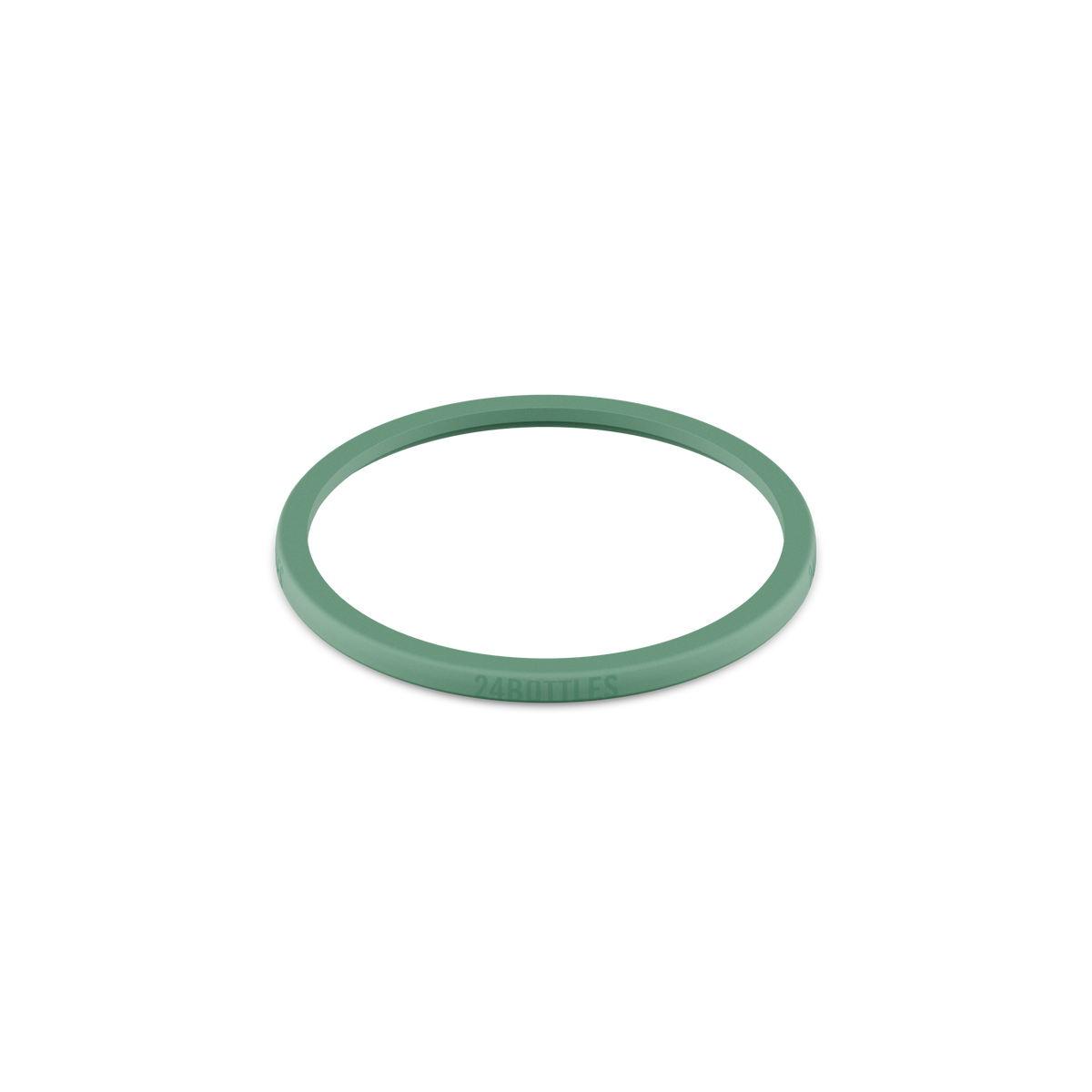 Accessories | Spin Bottle Seal - Light Green