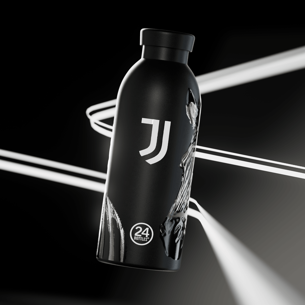 Clima Bottle | Juventus - 500 ml