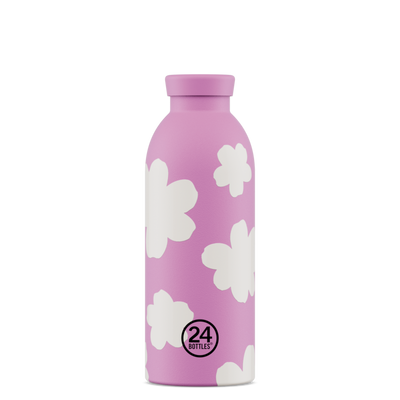 Clima Bottle | Daydreaming Pink - 500 ml