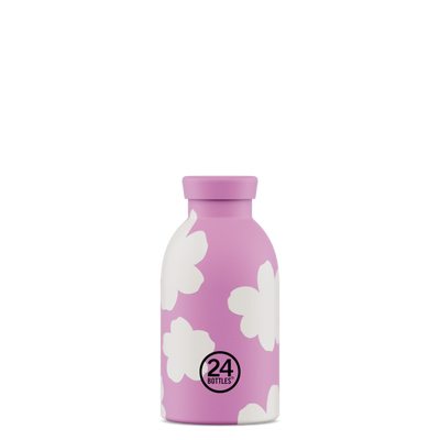 Clima Bottle | Daydreaming Pink - 330 ml