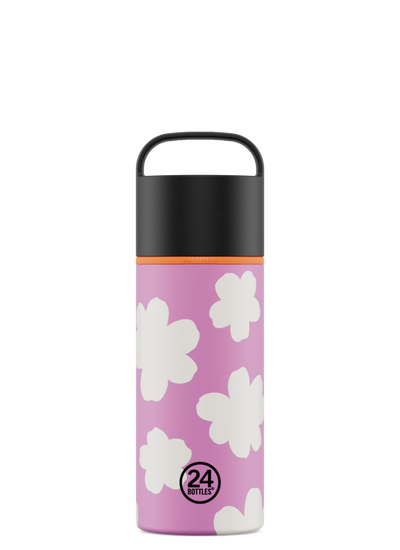 Spin Bottle | Daydreaming Pink - 730 ml
