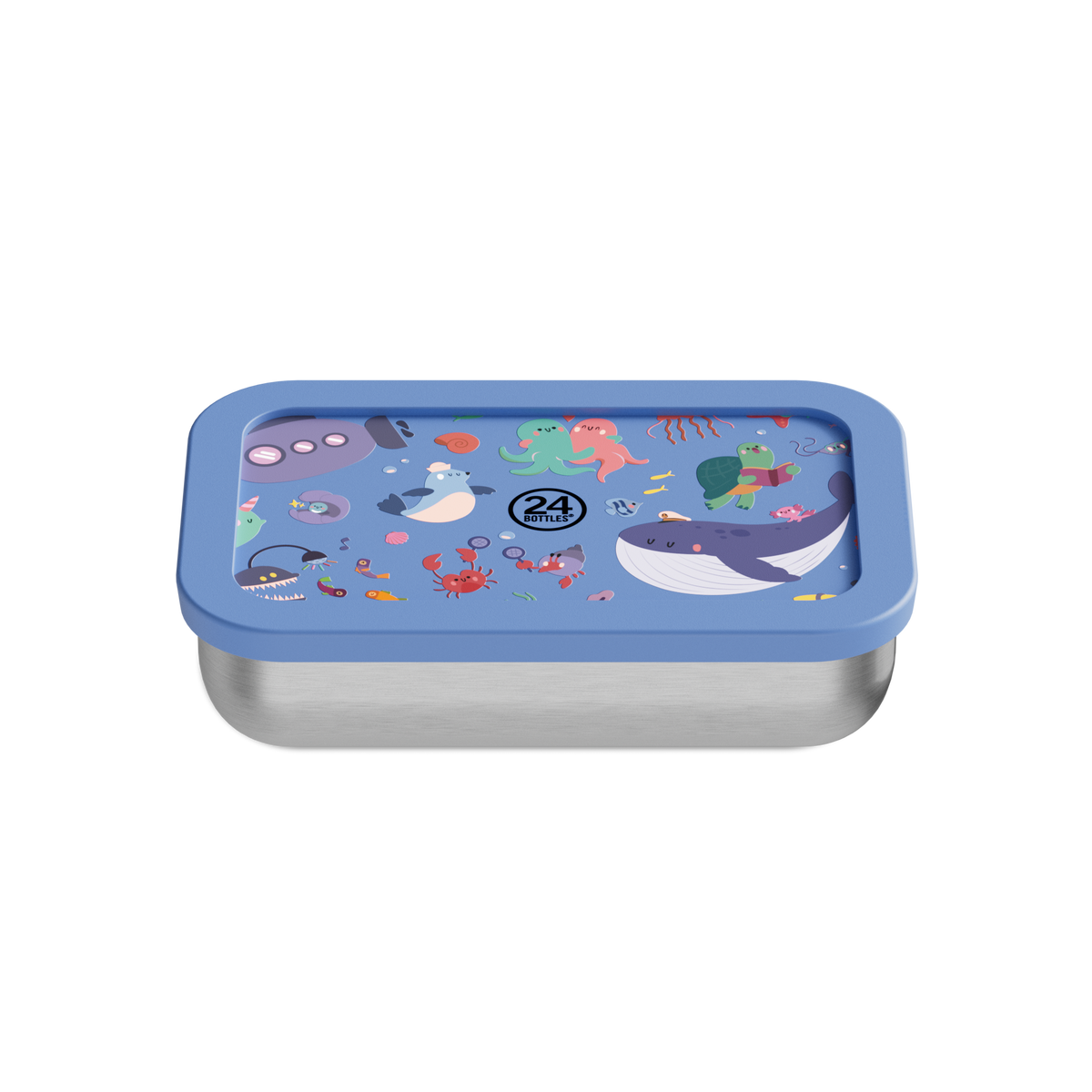 Snack Box | Ocean Friends