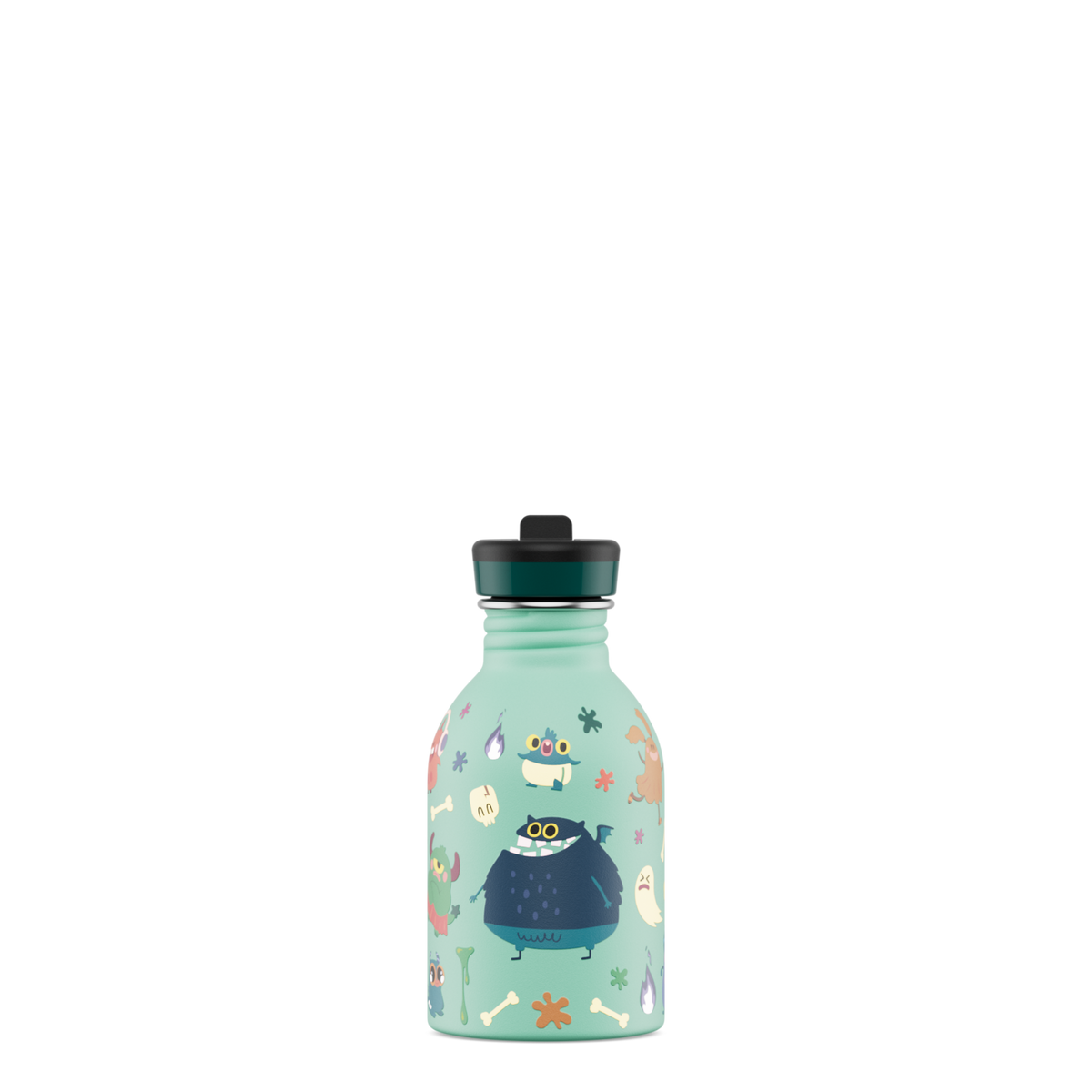 Kids Bottle | Spooky Friends - 250 ml