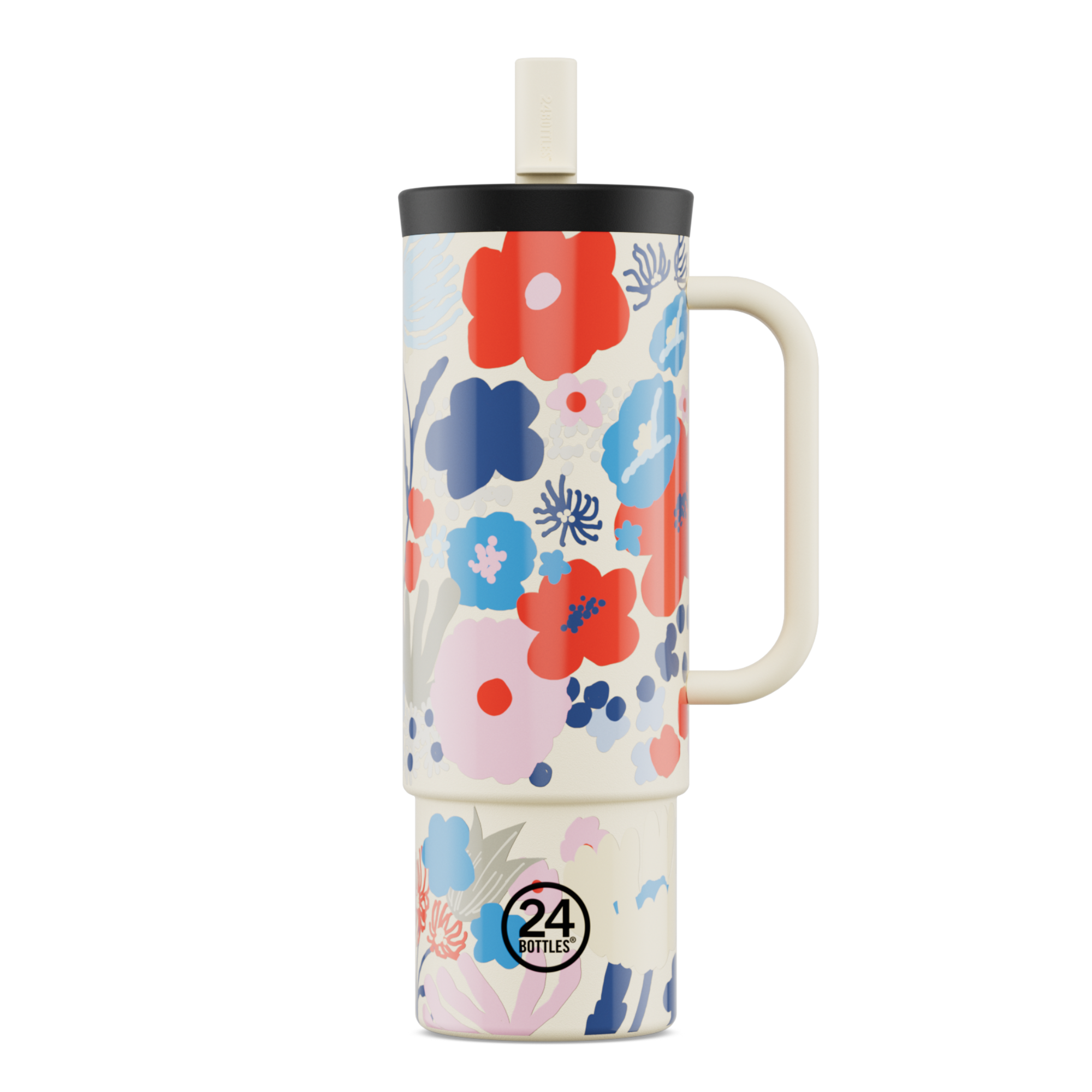 Straw Cup | Domenica - 800 ml