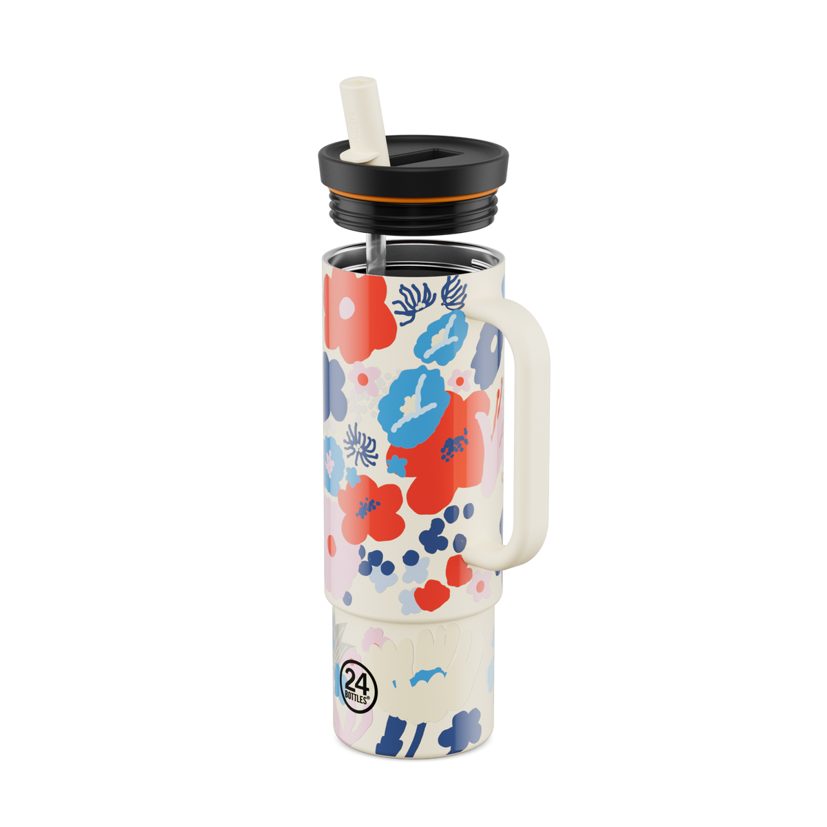 Straw Cup | Domenica - 800 ml