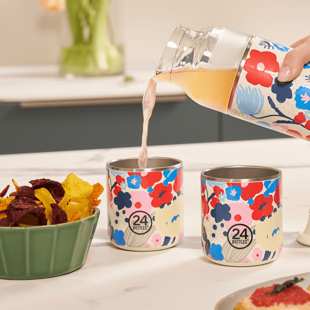 Casa Carafe | Domenica - 1000 ml