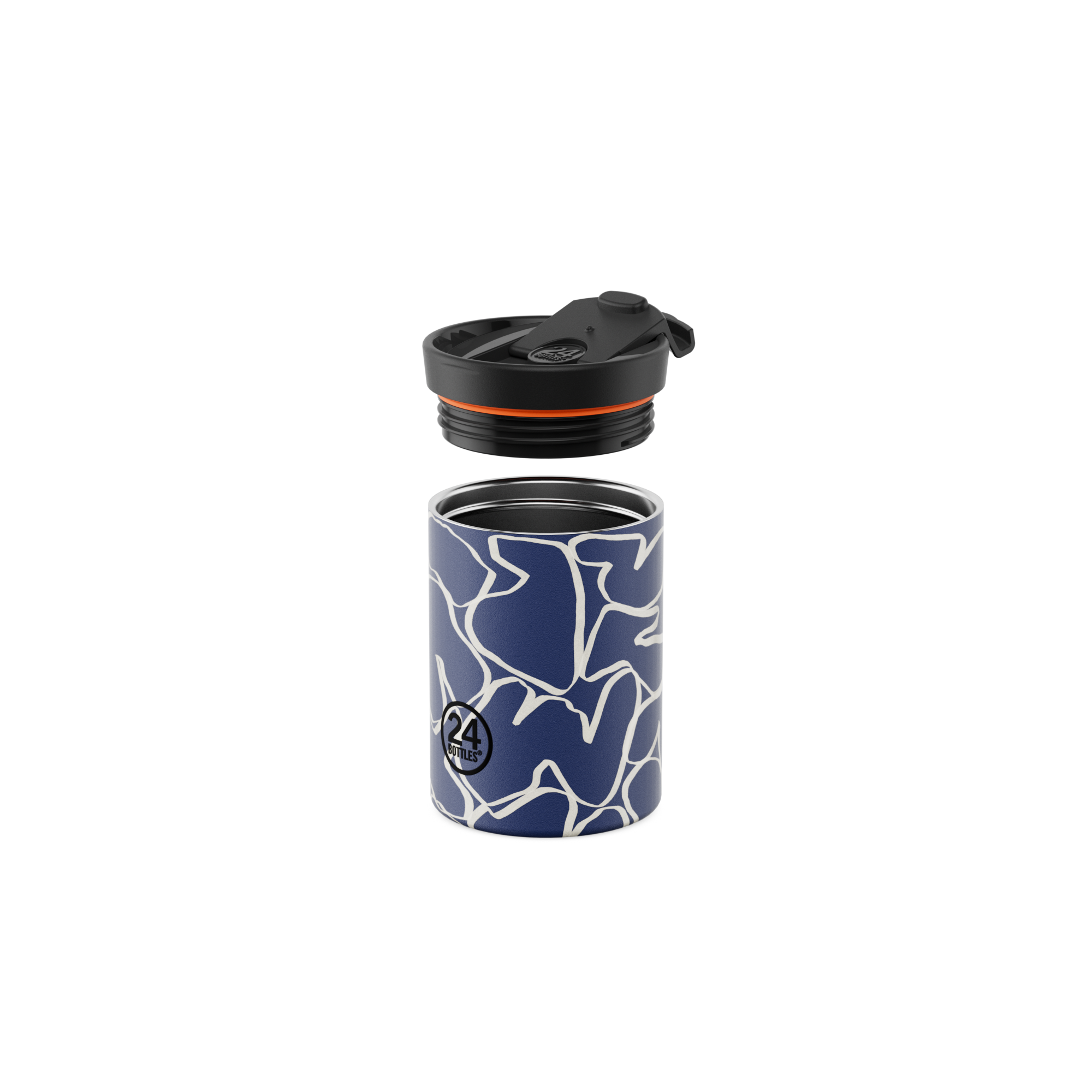 Travel Tumbler | Marea - 350 ml