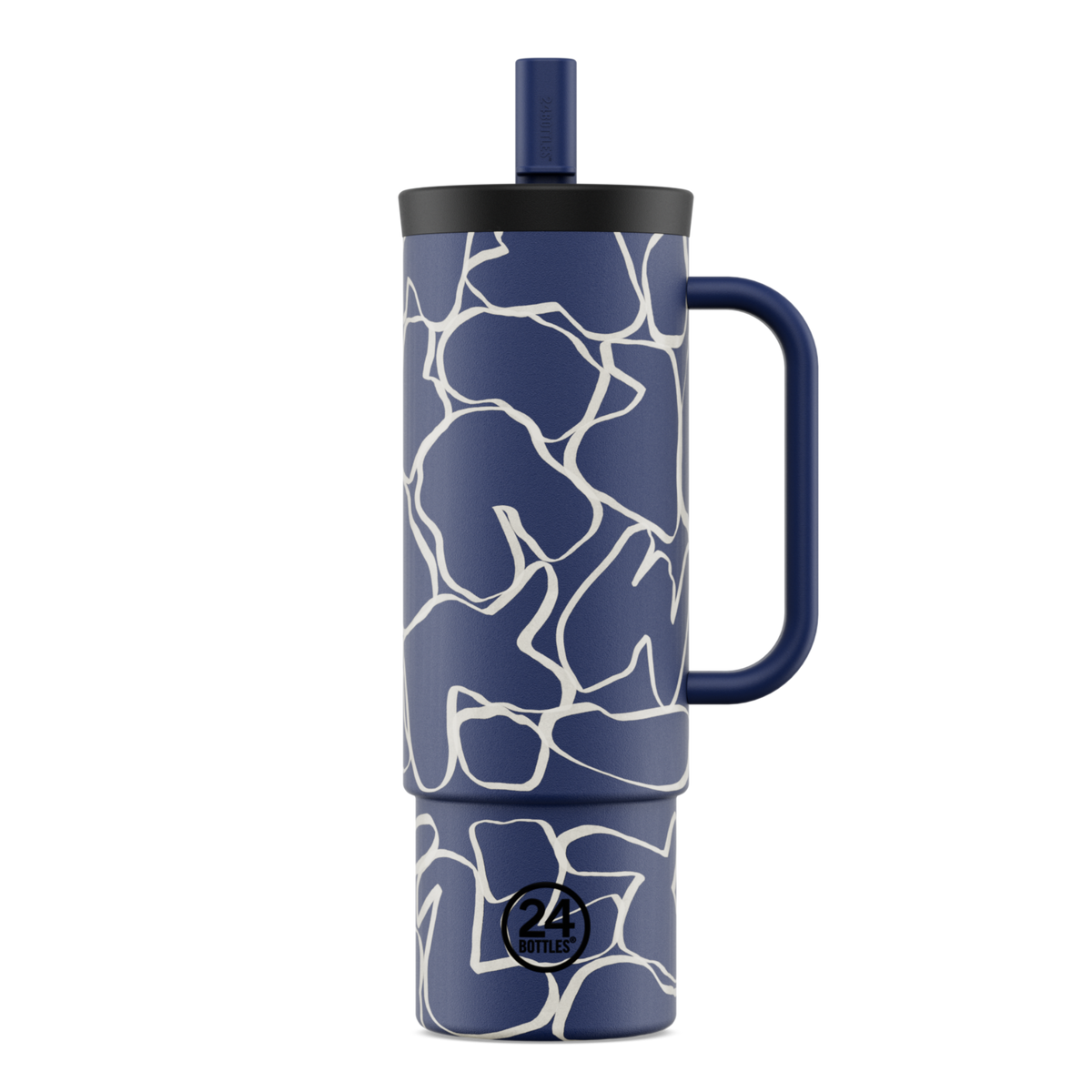 Straw Cup | Marea - 800 ml