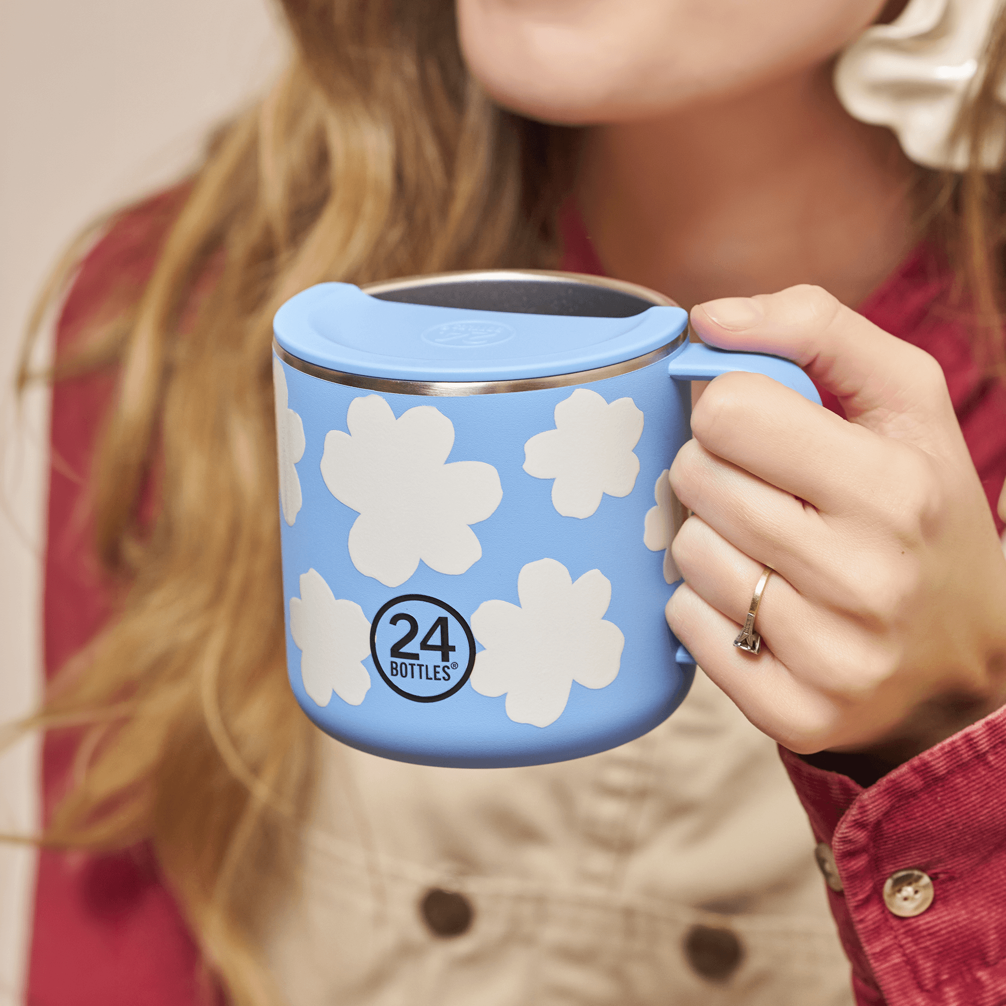 Casa Mug | Daydreaming - 340 ml