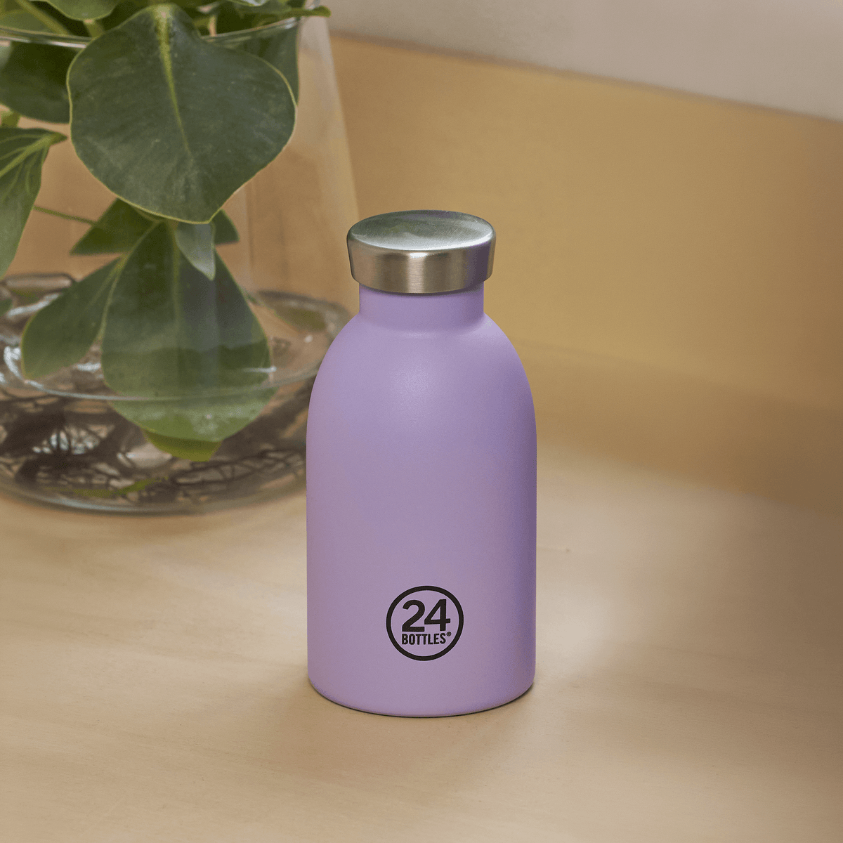 Clima Bottle | Erica - 330 ml