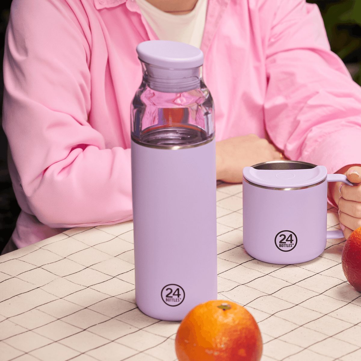 Casa Carafe | Erica - 1000 ml