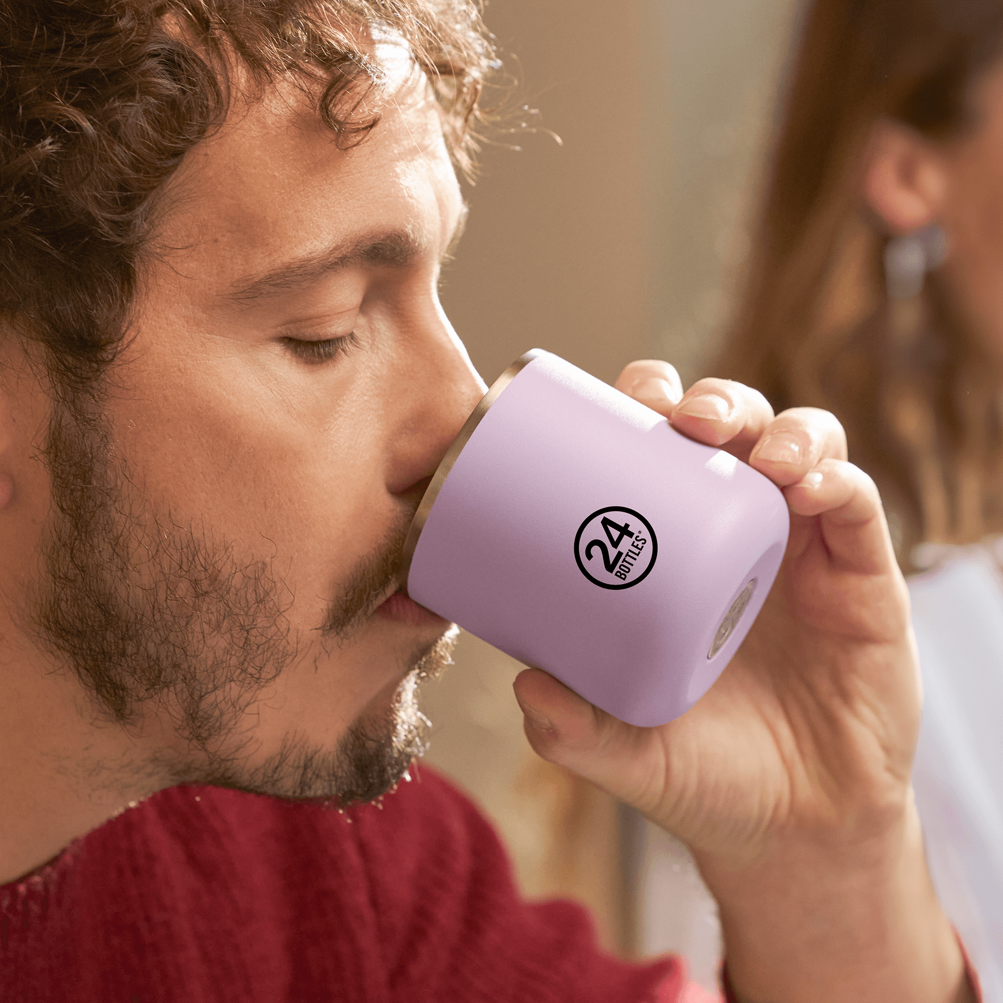 Casa Cup | Erica - 220 ml