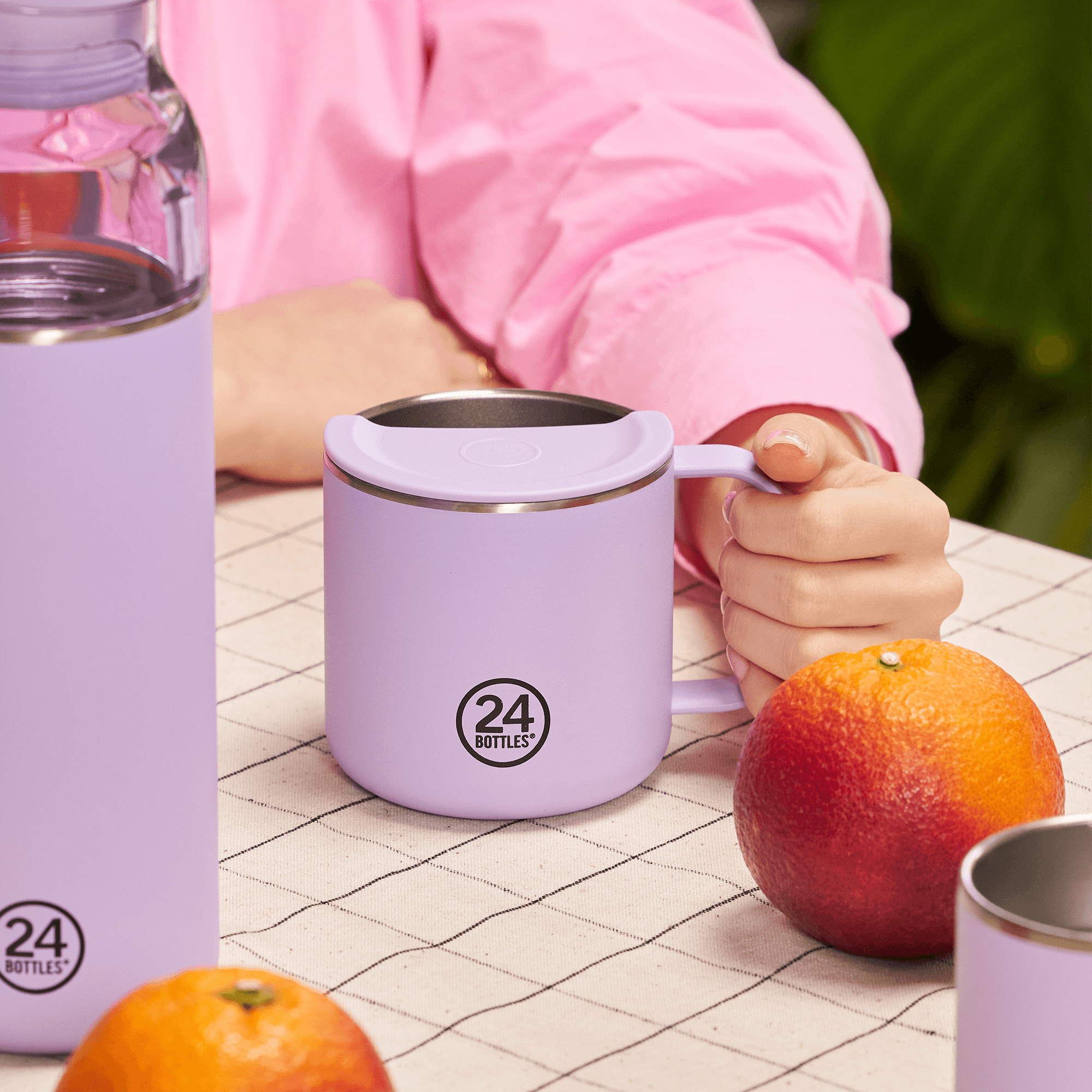 Casa Mug | Erica - 340 ml
