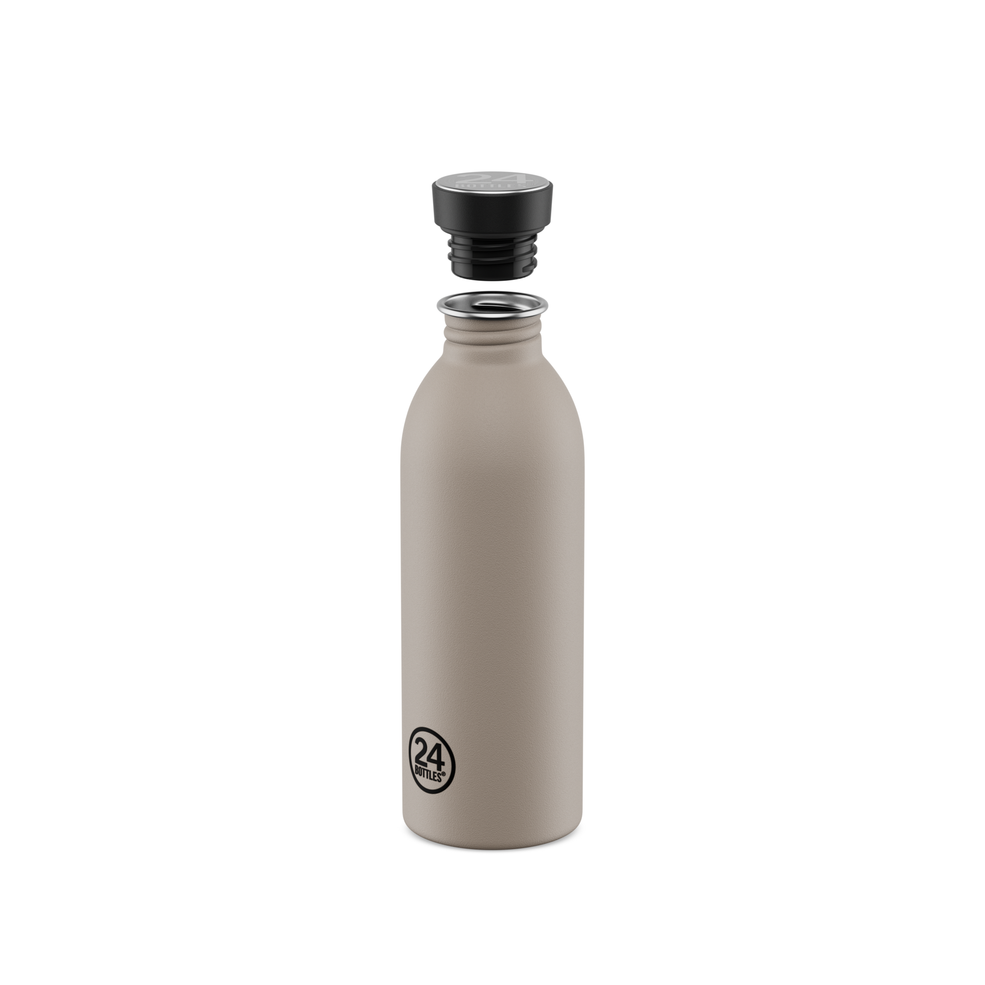 Urban Bottle | Linen - 500 ml