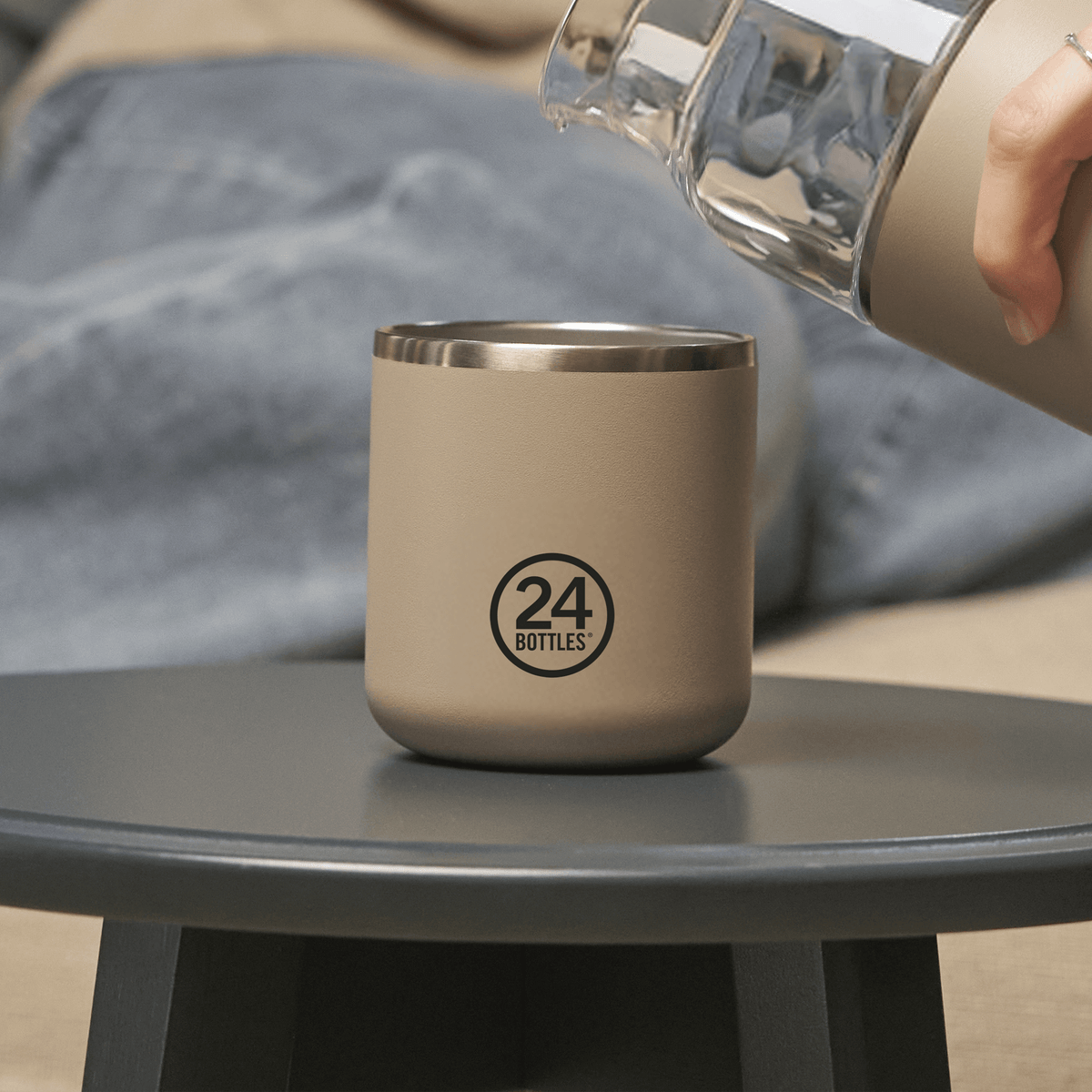 Casa Cup | Linen - 220 ml